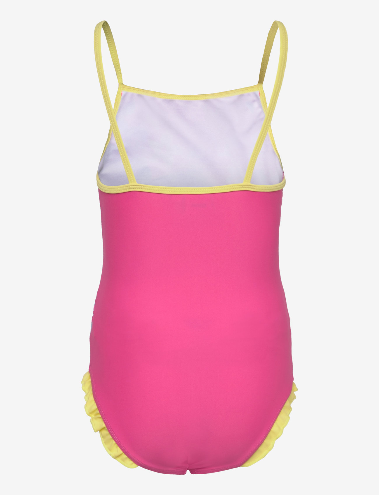 Lilo & Stitch - SWIMSUIT - badedrakter - pink - 1