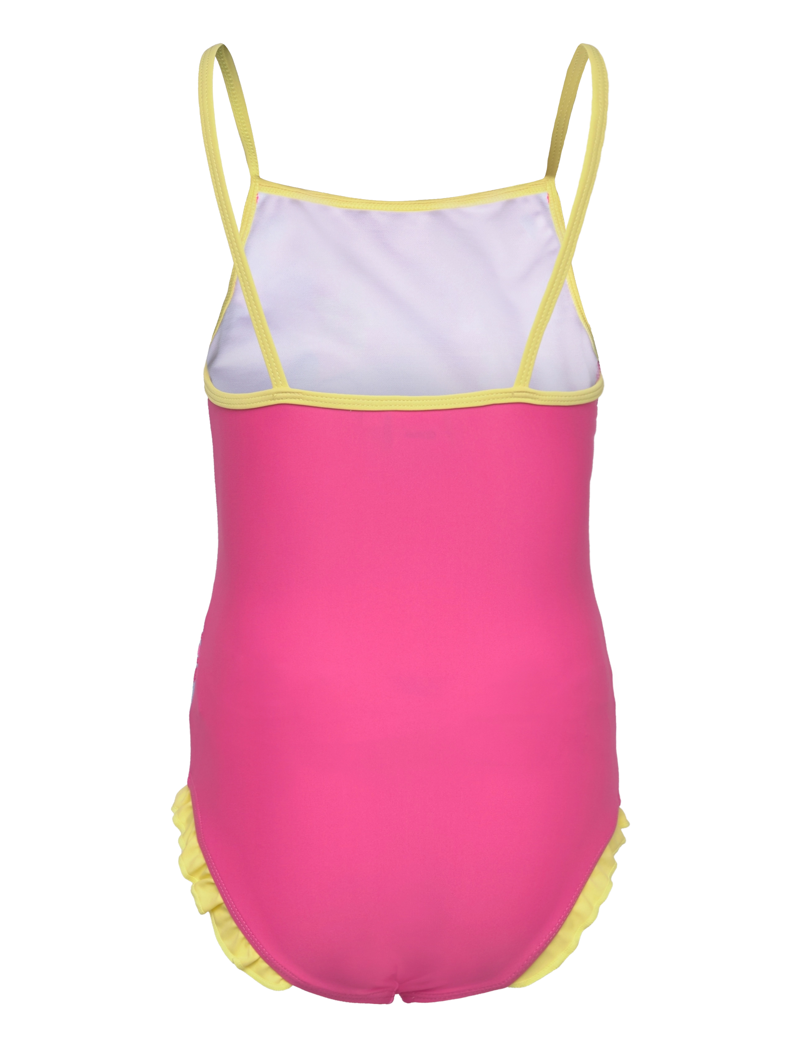 Disney - SWIMSUIT - suvised sooduspakkumised - pink - 1