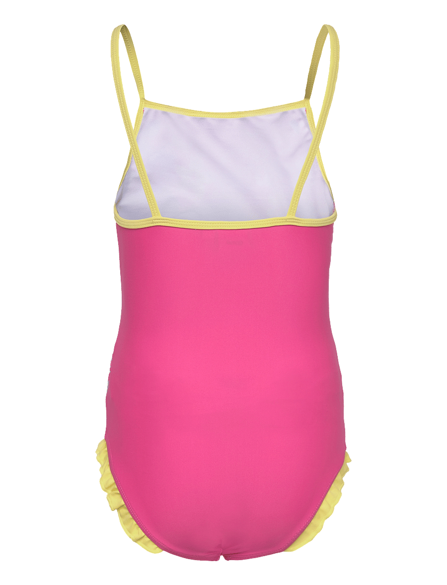 Lilo & Stitch - SWIMSUIT - badedragter - pink - 2