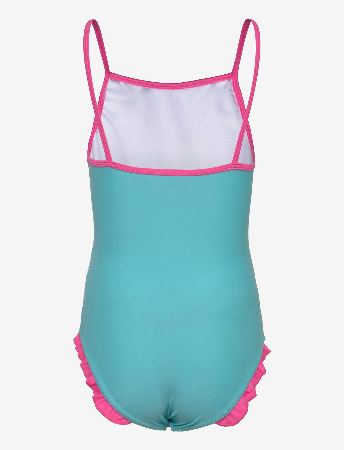 Lilo & Stitch - SWIMSUIT - badedragter - turquo - 1