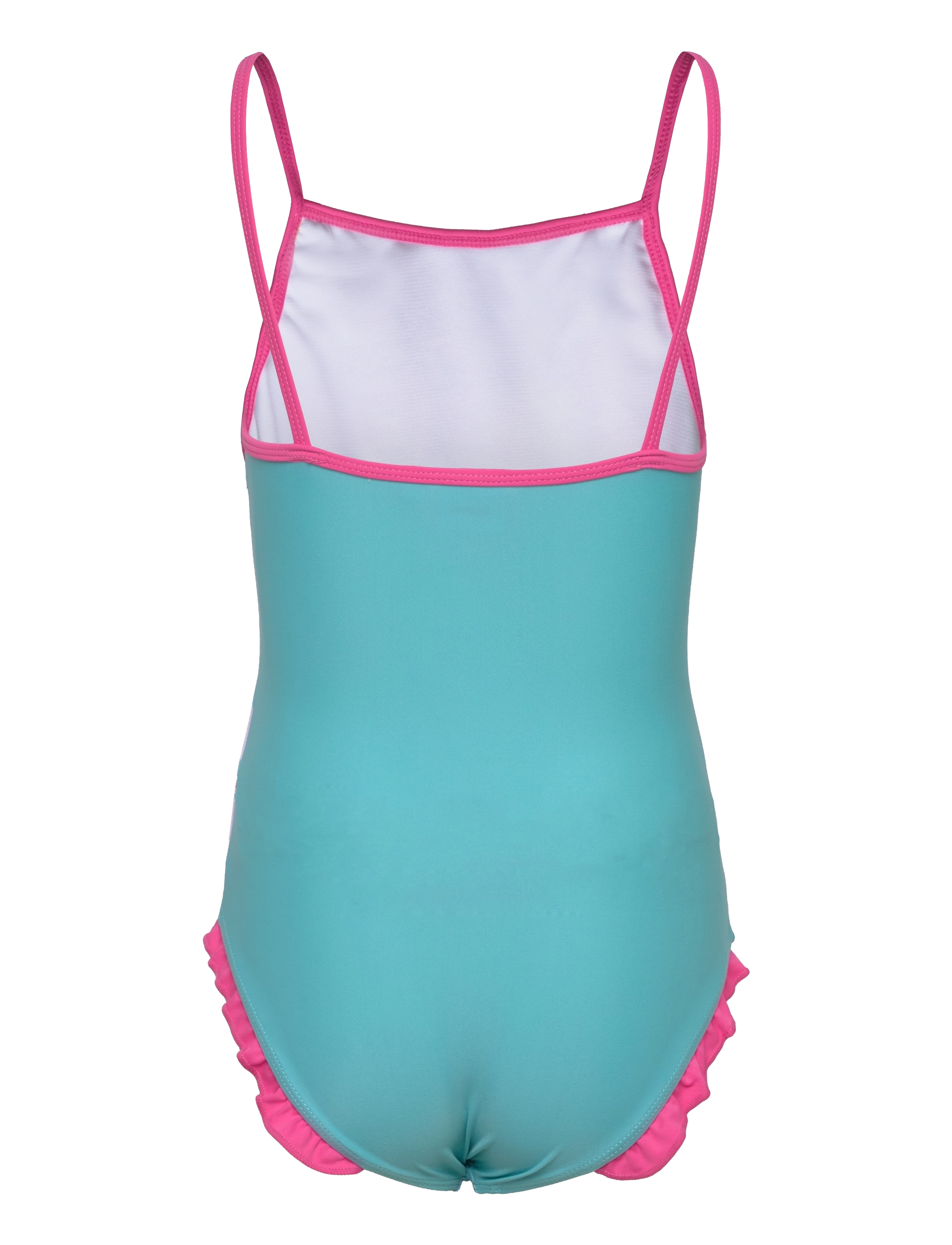 Lilo & Stitch - SWIMSUIT - badeanzüge - turquo - 1