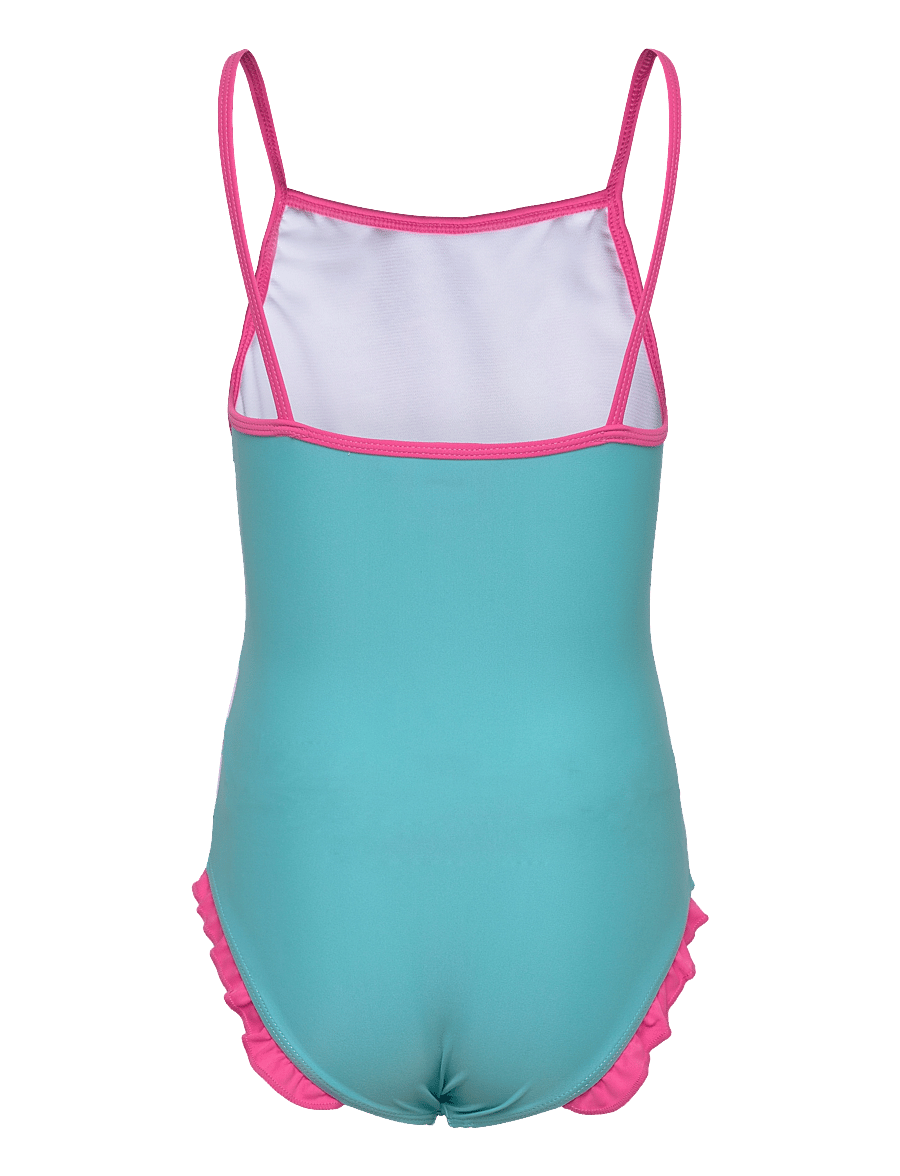 Lilo & Stitch - SWIMSUIT - badedragter - turquo - 2