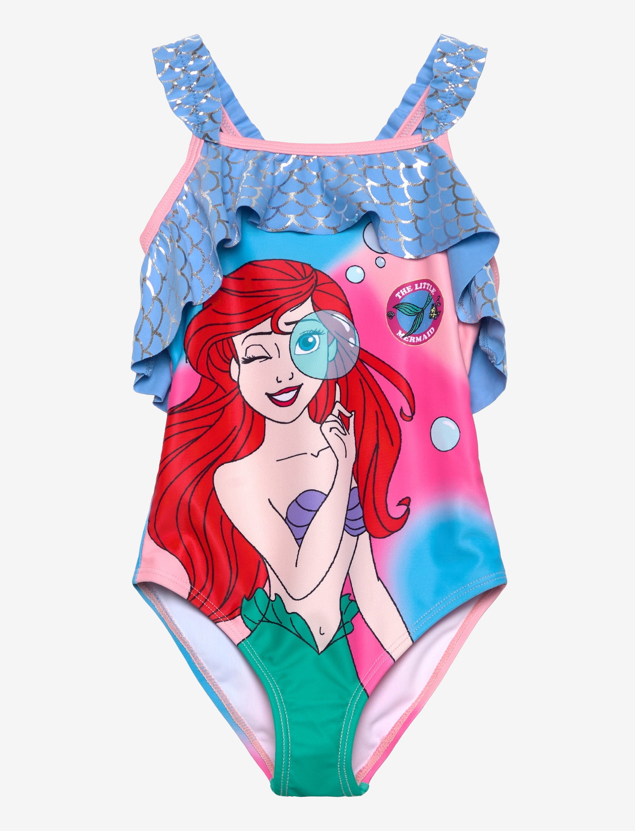 Disney - SWIMSUIT - laveste priser - pink - 0