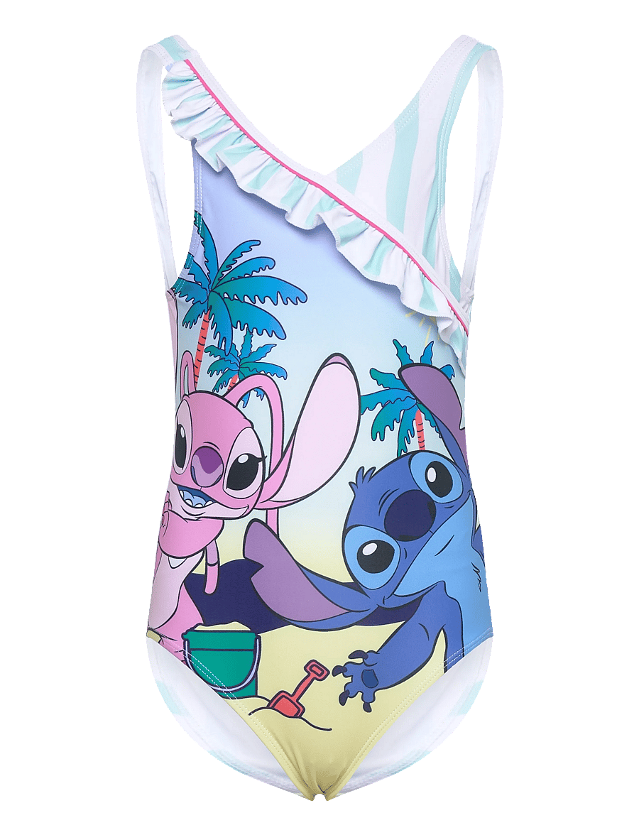Lilo & Stitch - MAILLOT DE BAIN - iepirkties pēc vecuma - turquo - 0