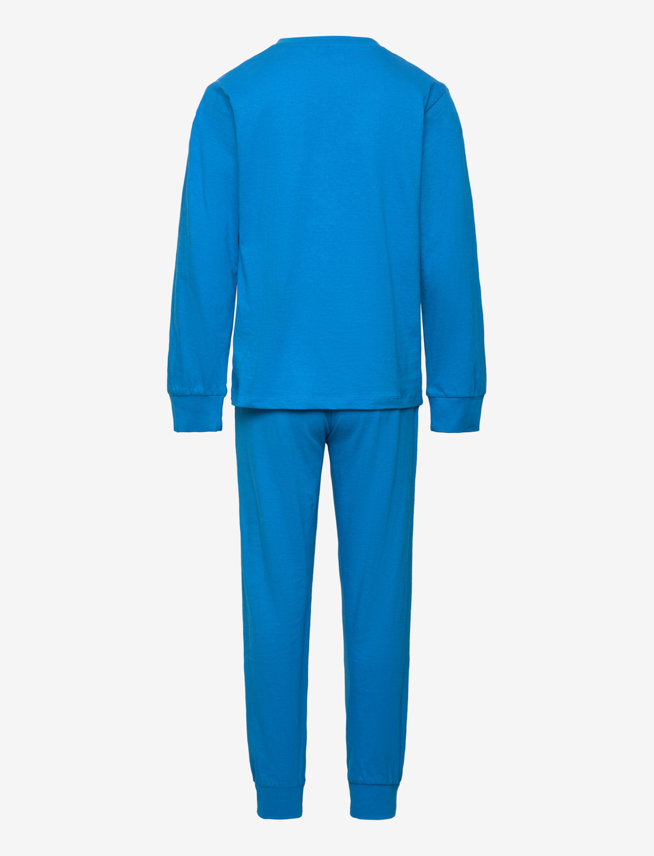 Mickey Mouse - PYJAMA - pyjamassæt - blue - 1