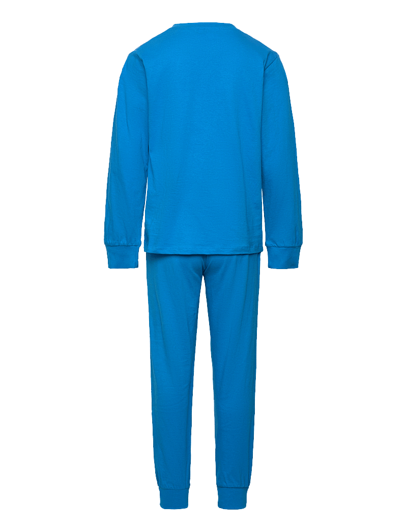 Mickey Mouse - PYJAMA - pyjamassæt - blue - 1