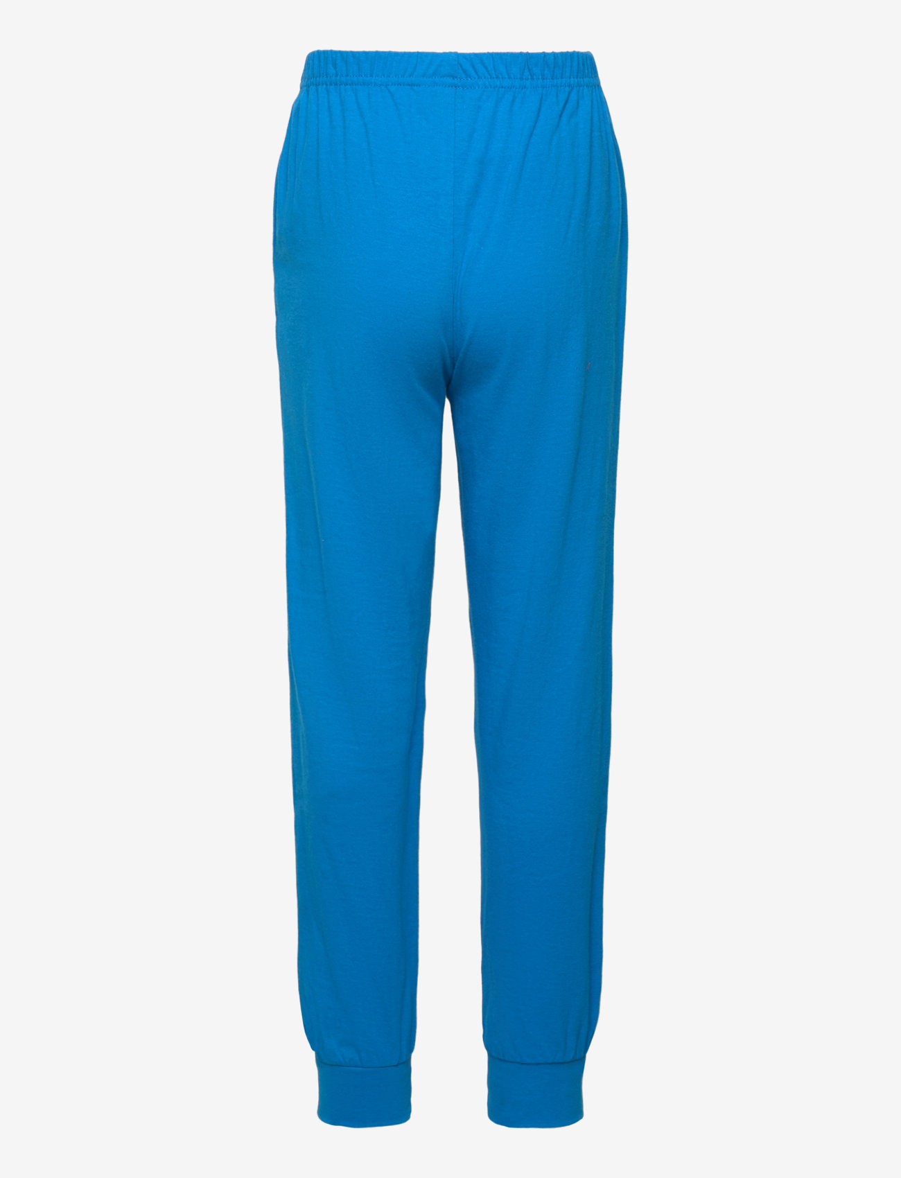 Mickey Mouse - PYJAMA - pyjamassæt - blue - 3