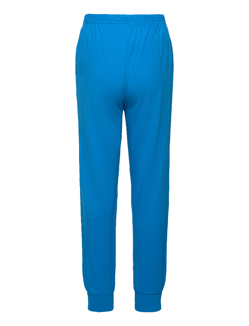 Mickey Mouse - PYJAMA - pyjamassæt - blue - 3