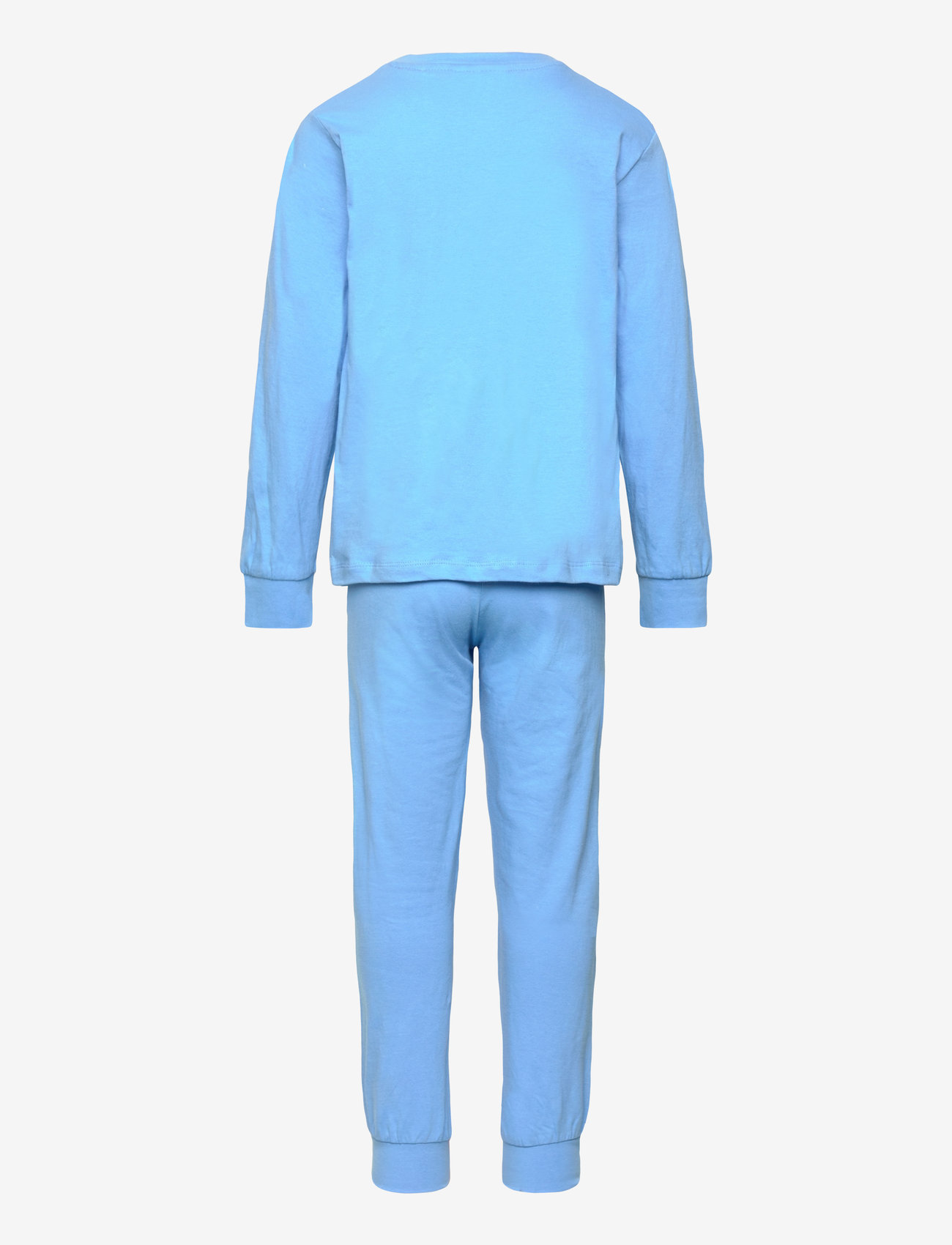 Disney - PYJAMA - komplektid - lblue - 2
