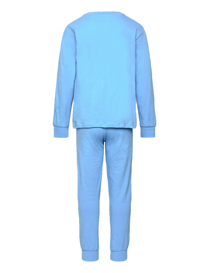 Mickey Mouse - PYJAMA - sets - lblue - 2