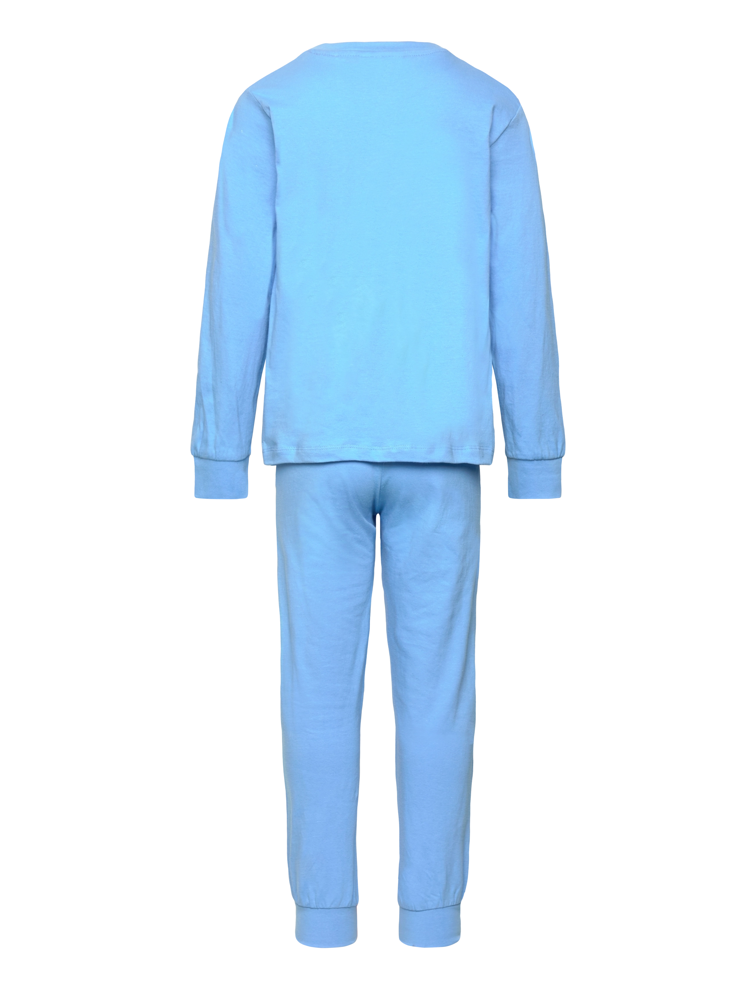 Disney - PYJAMA - lblue - 2