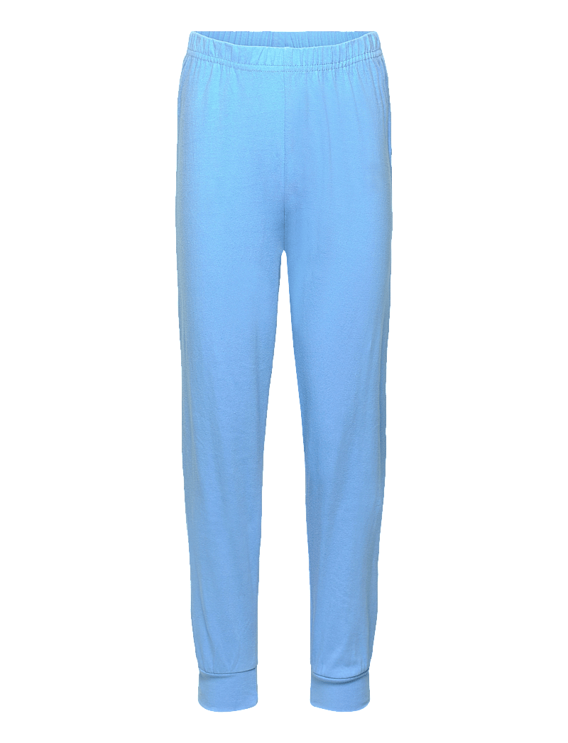 Mickey Mouse - PYJAMA - sets - lblue - 3