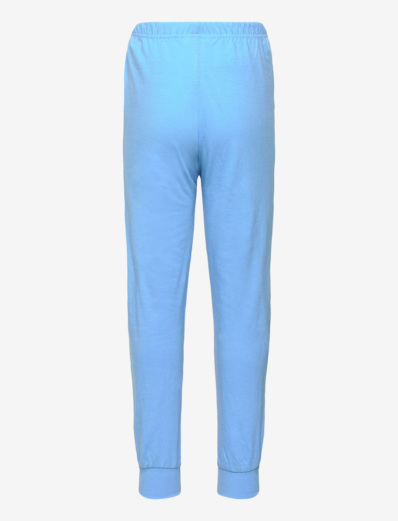 Disney - PYJAMA - komplektid - lblue - 4