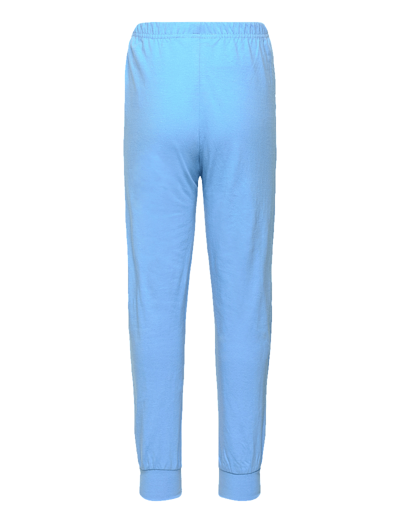 Mickey Mouse - PYJAMA - sets - lblue - 4