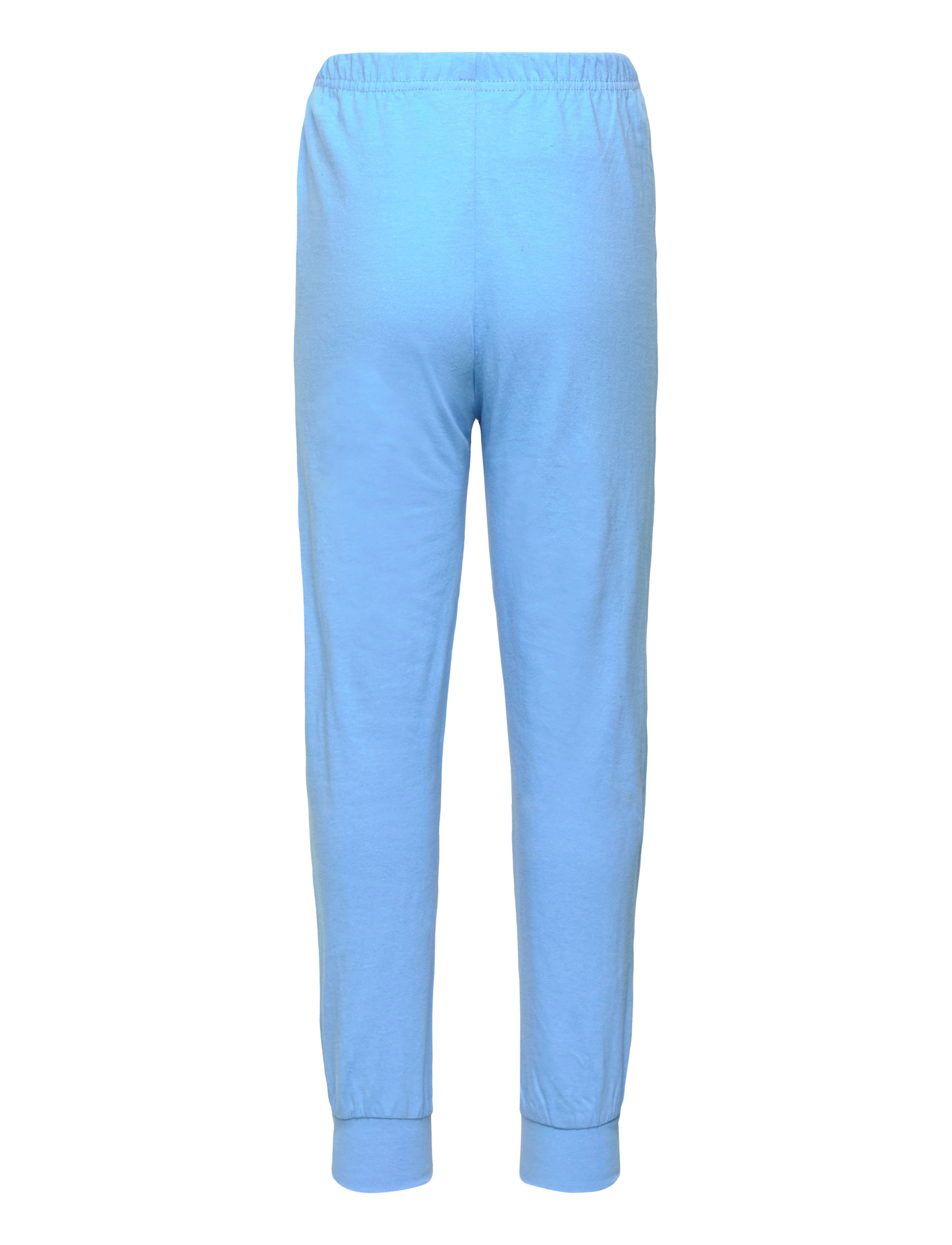 Disney - PYJAMA - lblue - 4