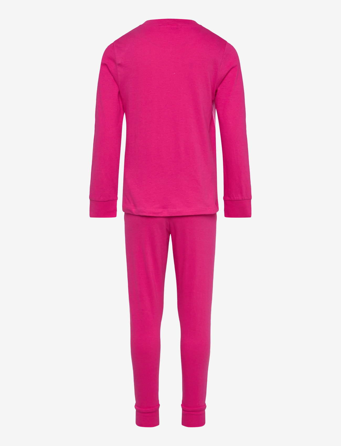 Disney - PYJAMA - komplektid - fushia - 1