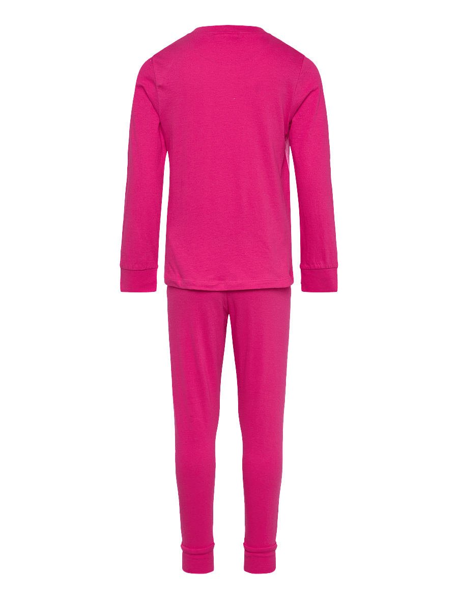 Lilo & Stitch - PYJAMA - pyjamassæt - fushia - 1