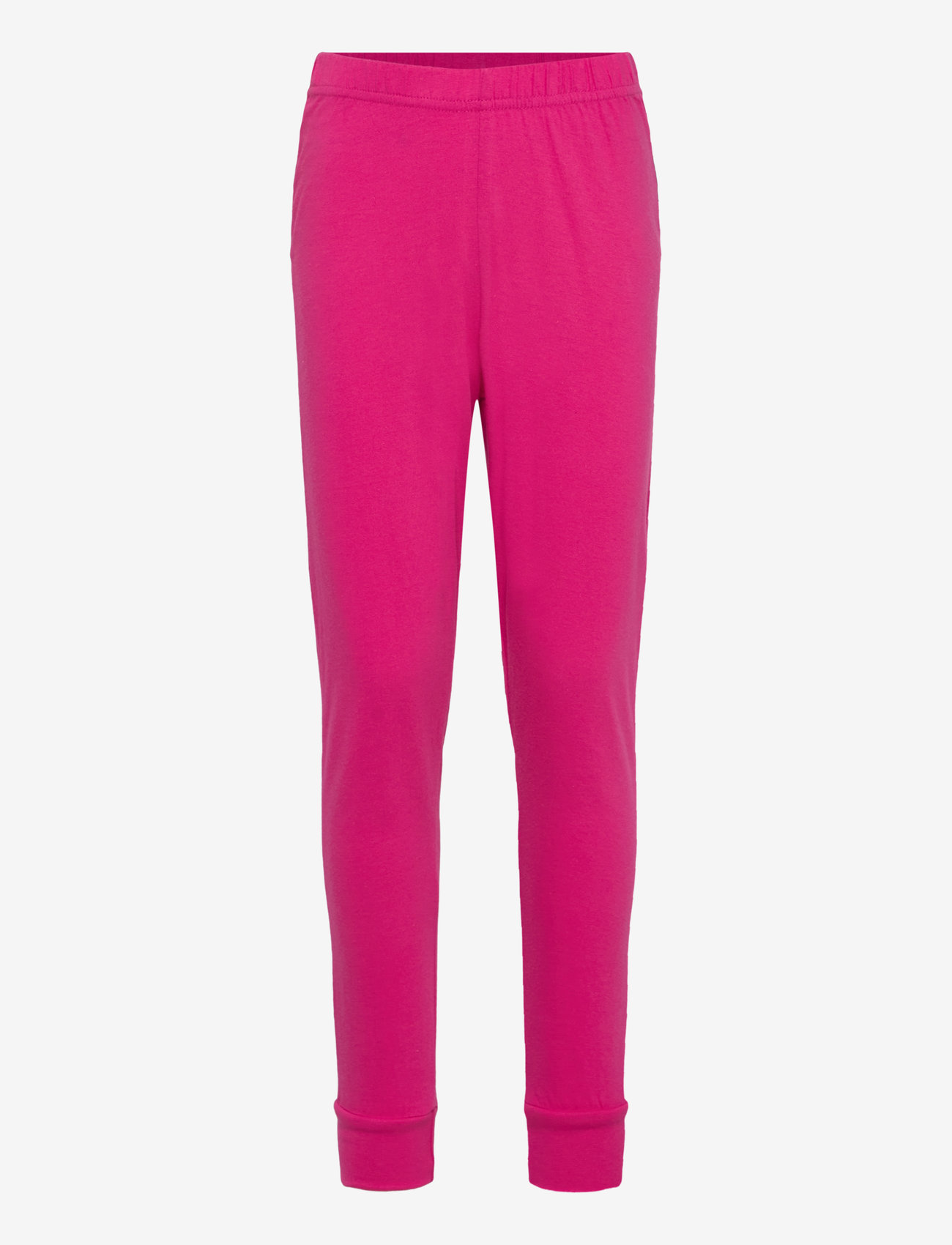 Disney - PYJAMA - komplektid - fushia - 2