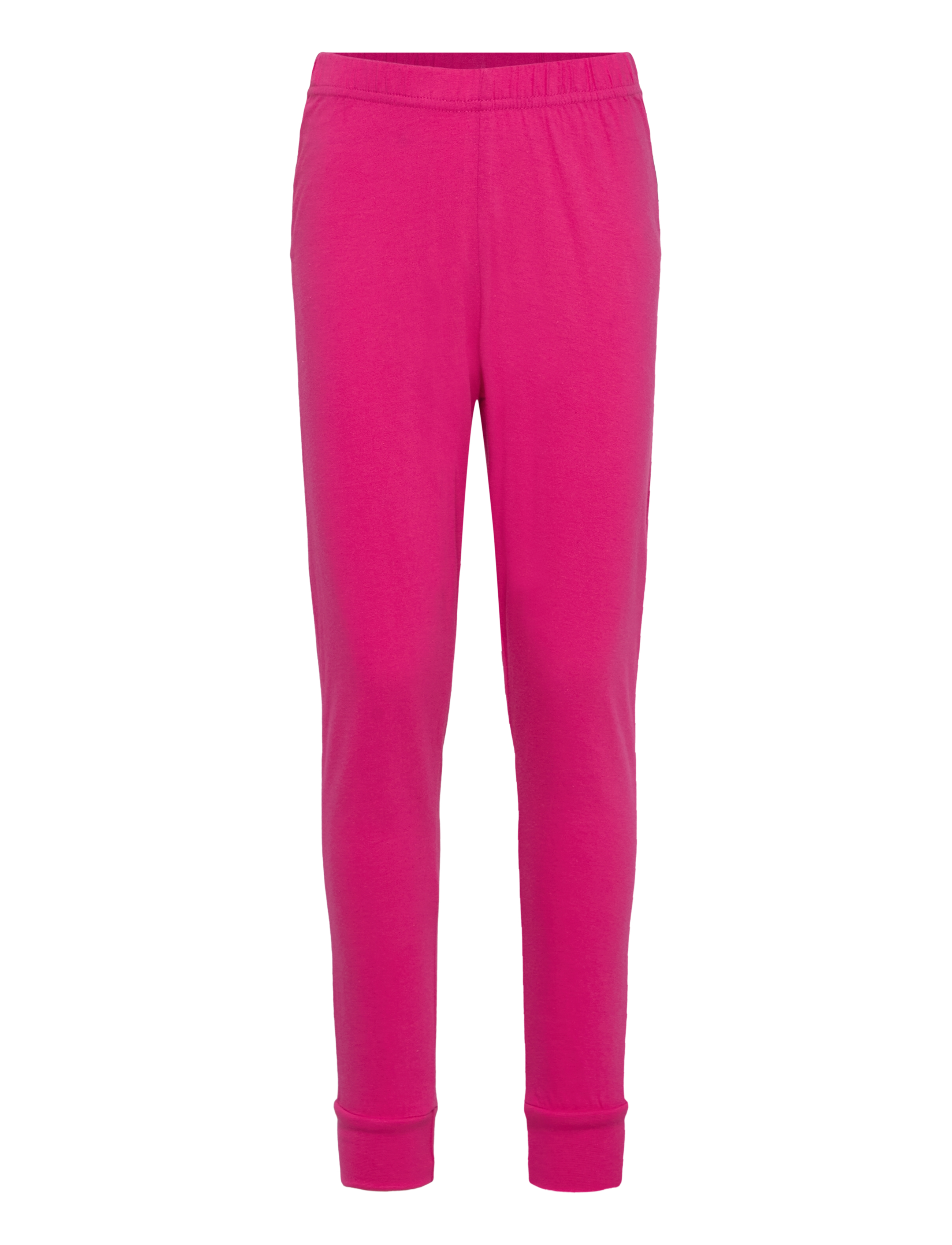Disney - PYJAMA - pyjamassæt - fushia - 2