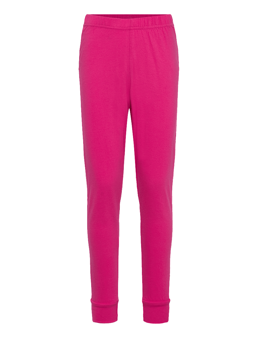 Lilo & Stitch - PYJAMA - pyjamassæt - fushia - 2