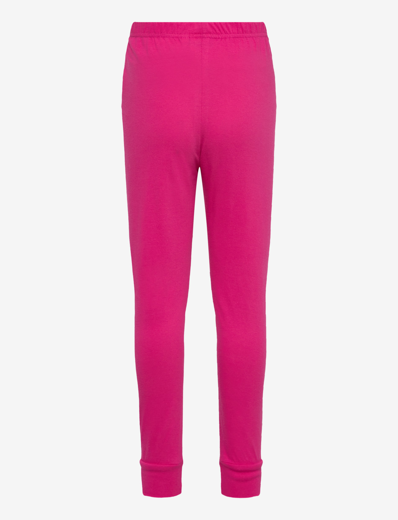 Disney - PYJAMA - komplektid - fushia - 3