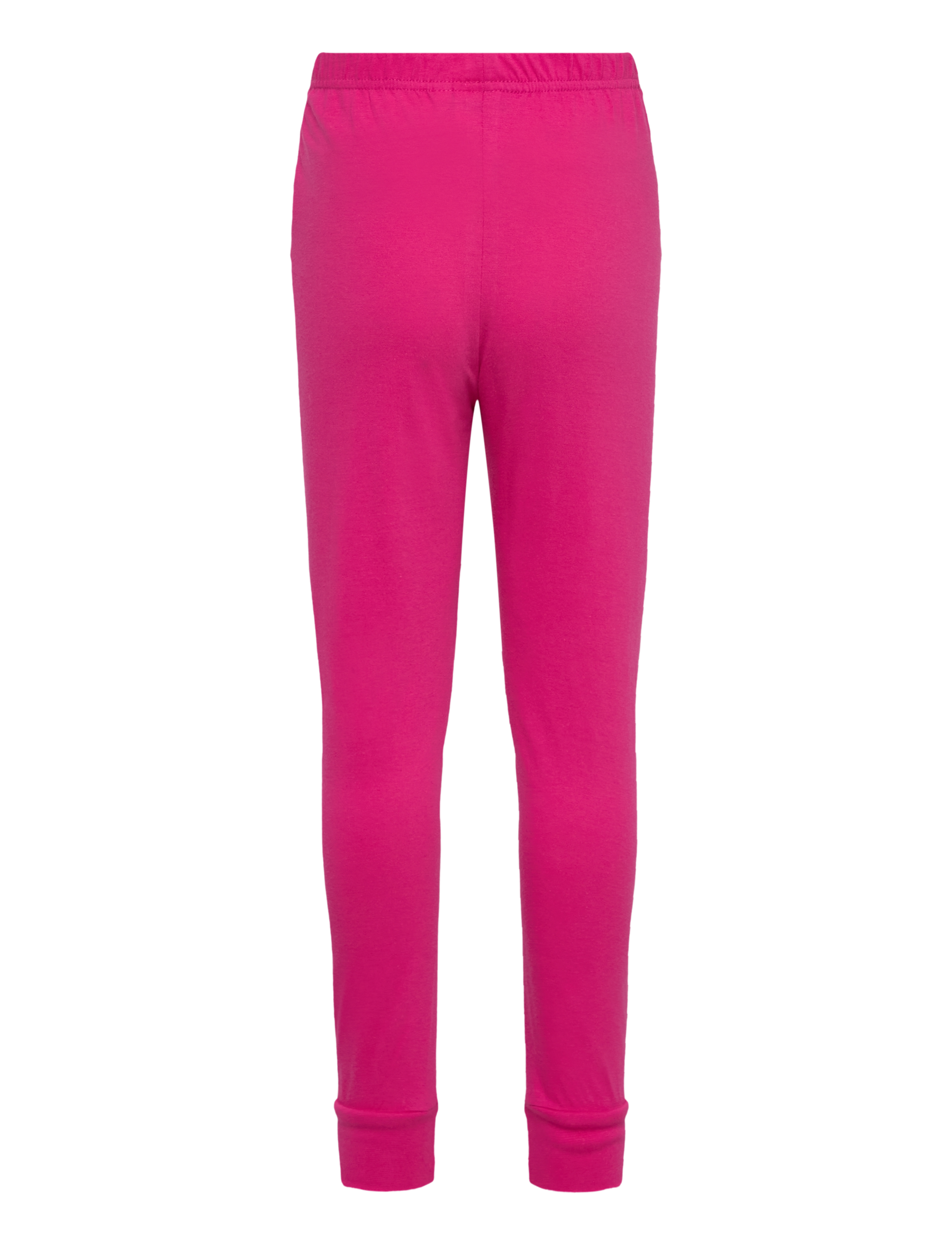 Disney - PYJAMA - pyjamassæt - fushia - 3