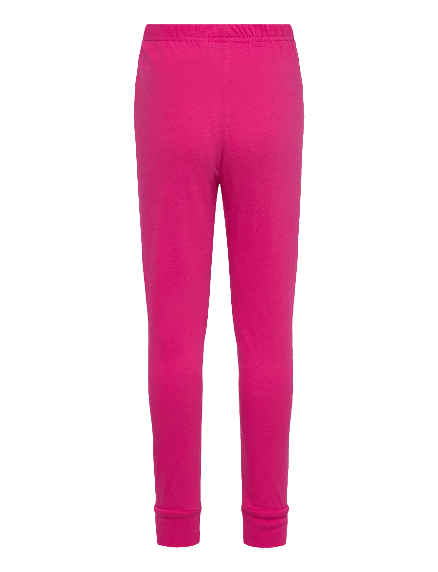 Lilo & Stitch - PYJAMA - pyjamassæt - fushia - 3