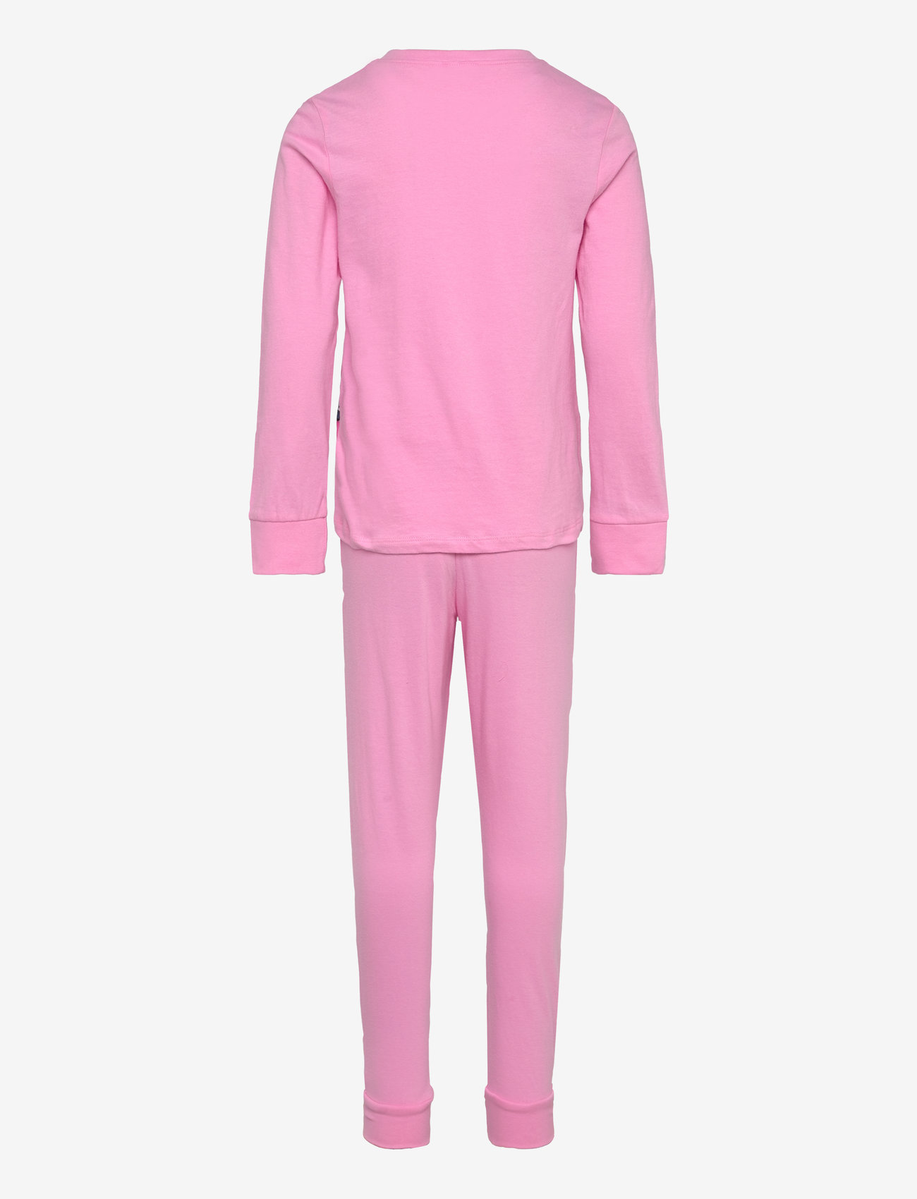 Disney - PYJAMA - pyjamassæt - pink - 2