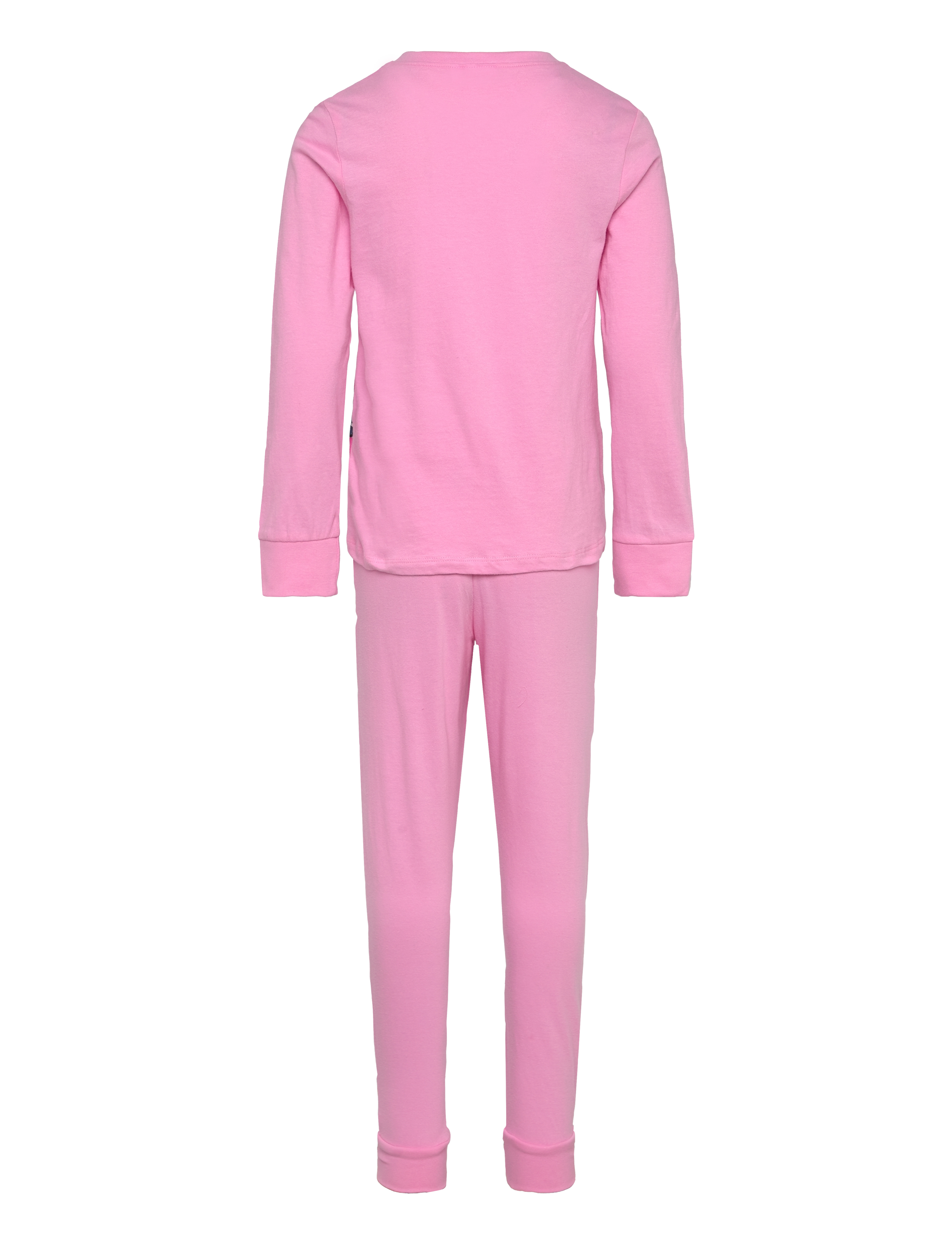 Disney - PYJAMA - sets - pink - 2