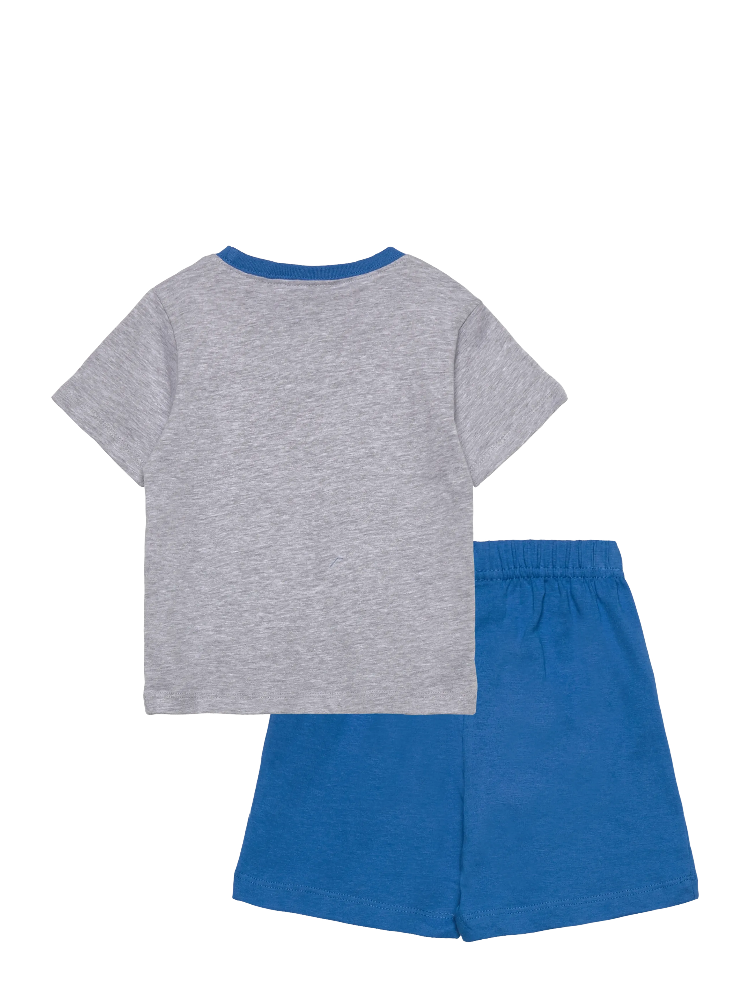 Disney - PYJAMA - lgrey - 1