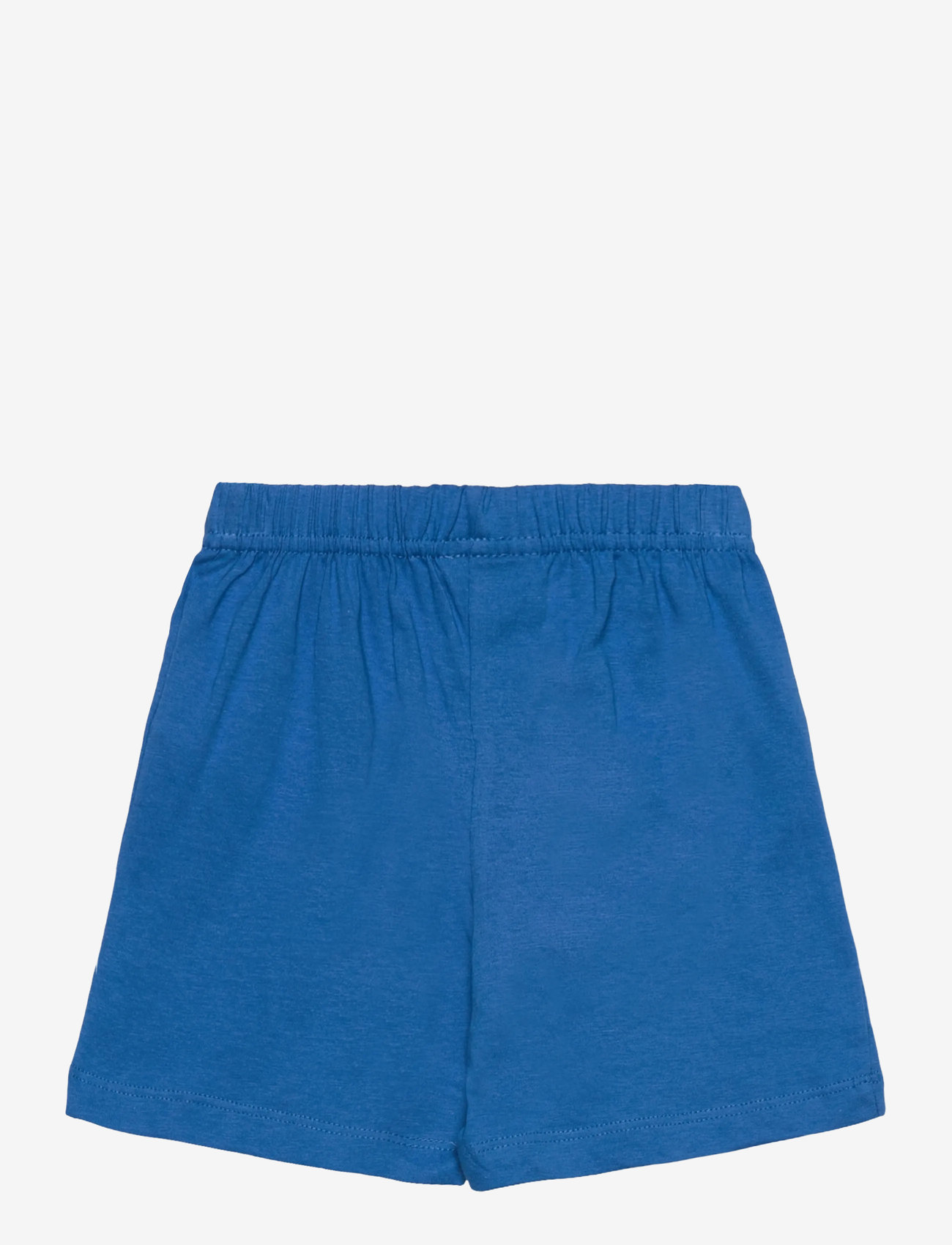 Biler - PYJAMA - sets with short-sleeved t-shirt - lgrey - 3