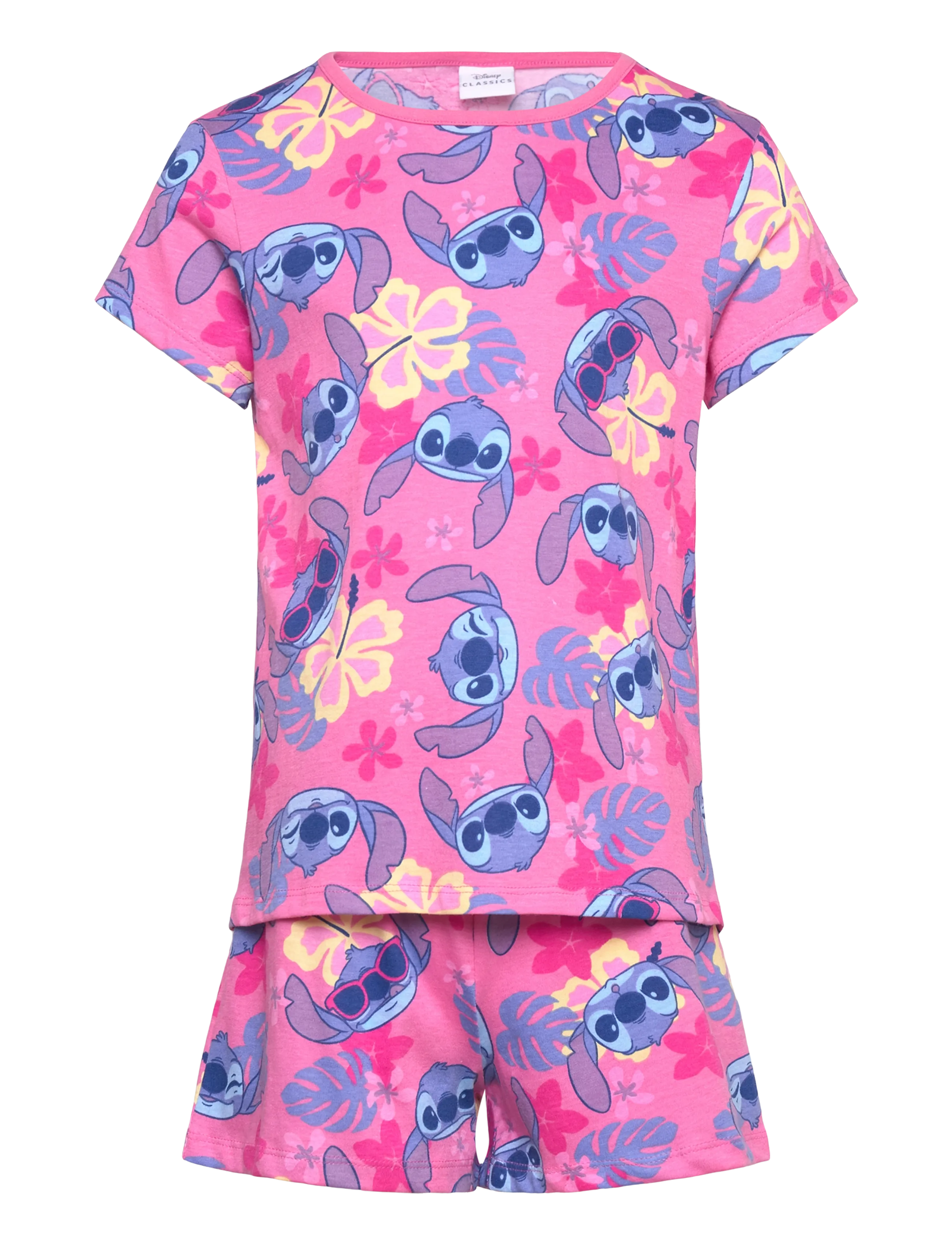 Disney - PYJAMA - pink - 0