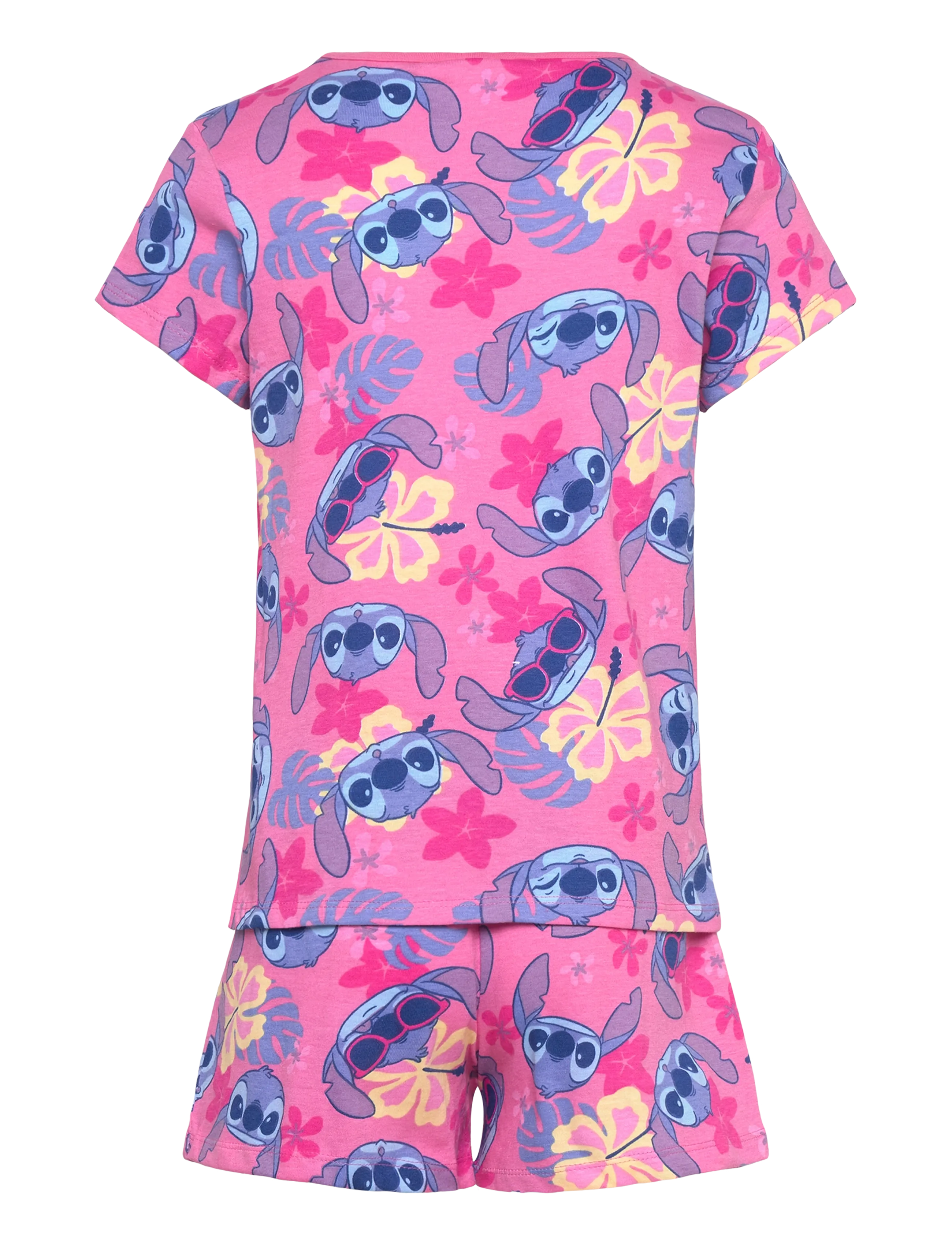 Disney - PYJAMA - pink - 1