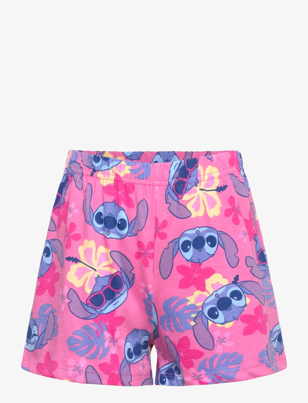 Lilo & Stitch - PYJAMA - sett - pink - 2