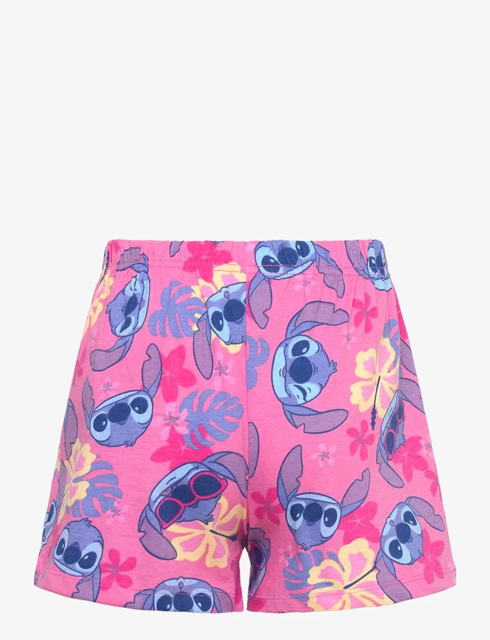 Lilo & Stitch - PYJAMA - sett - pink - 3