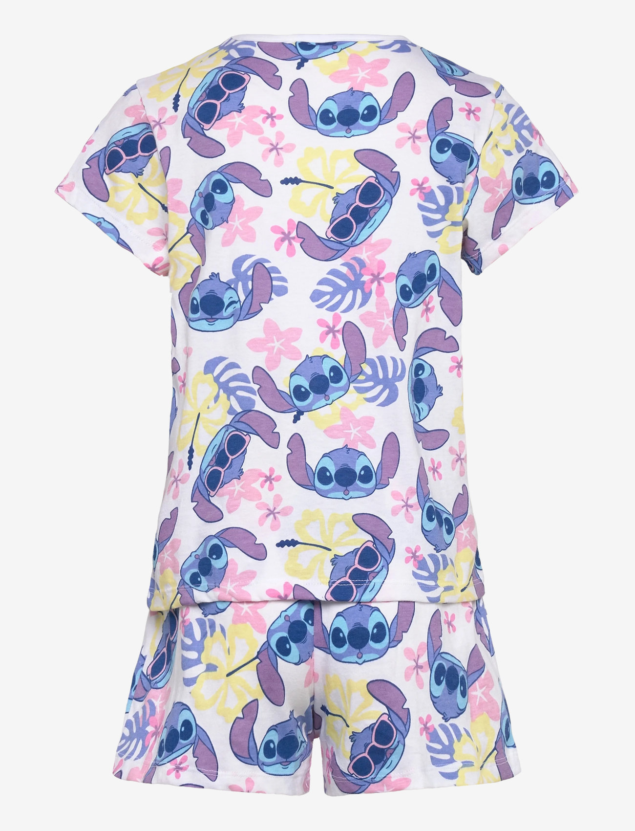 Disney - PYJAMA - sets - white - 1