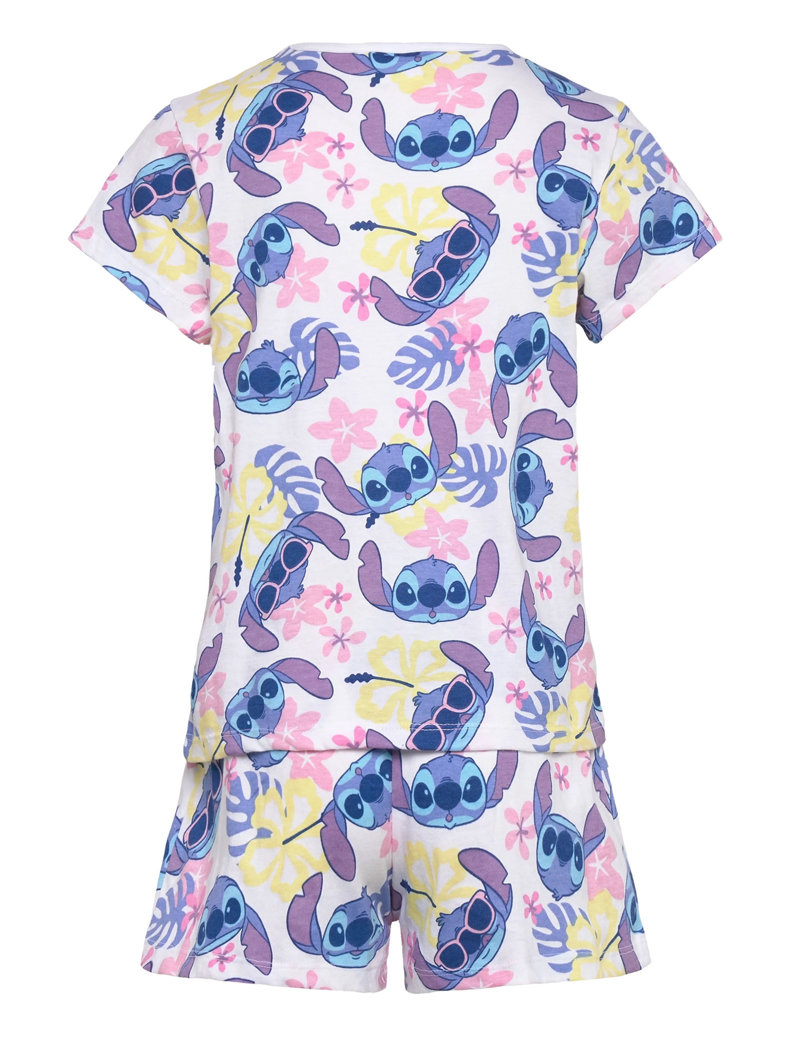 Disney - PYJAMA - white - 1