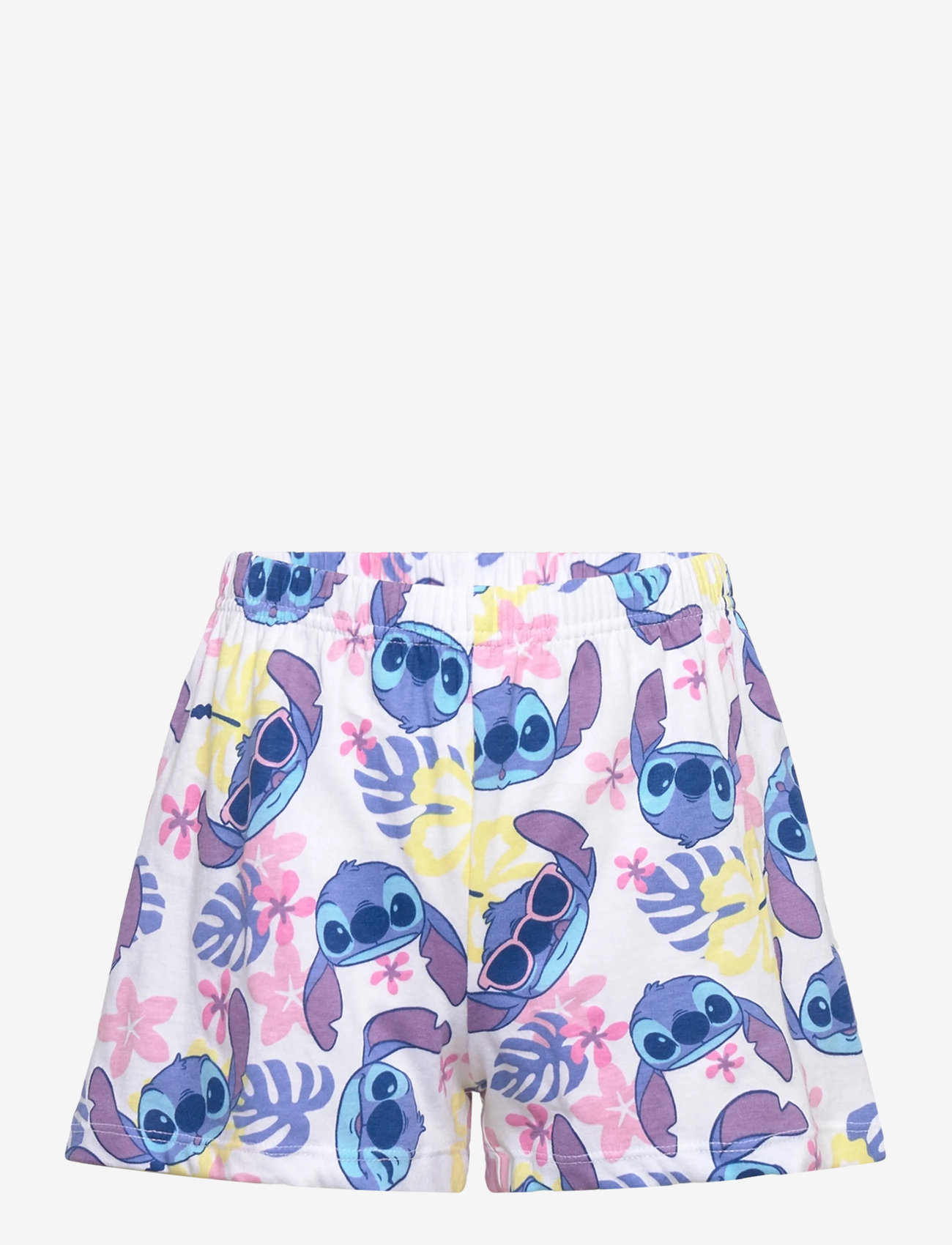 Disney - PYJAMA - sets - white - 2