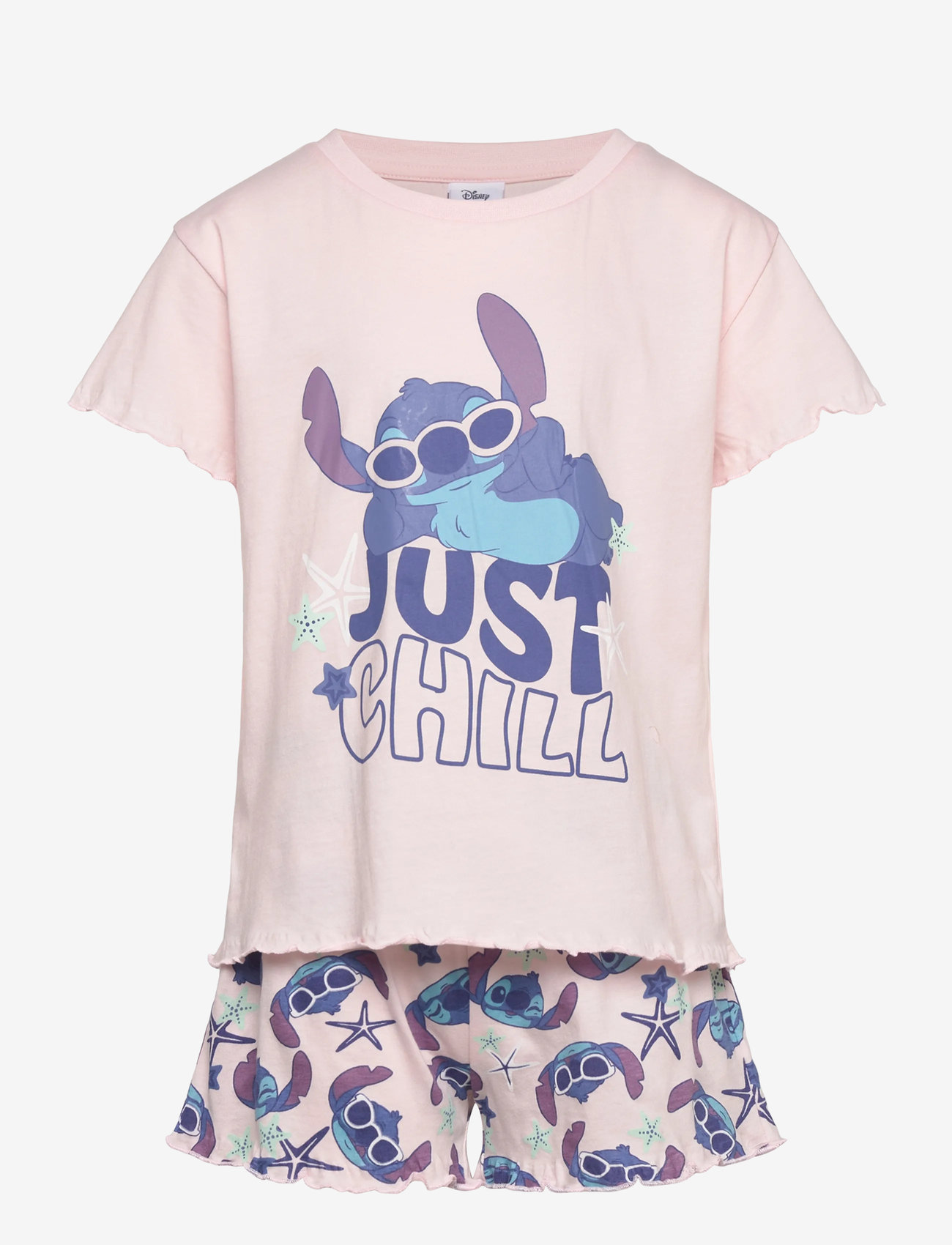 Disney - PYJAMA - pink - 0