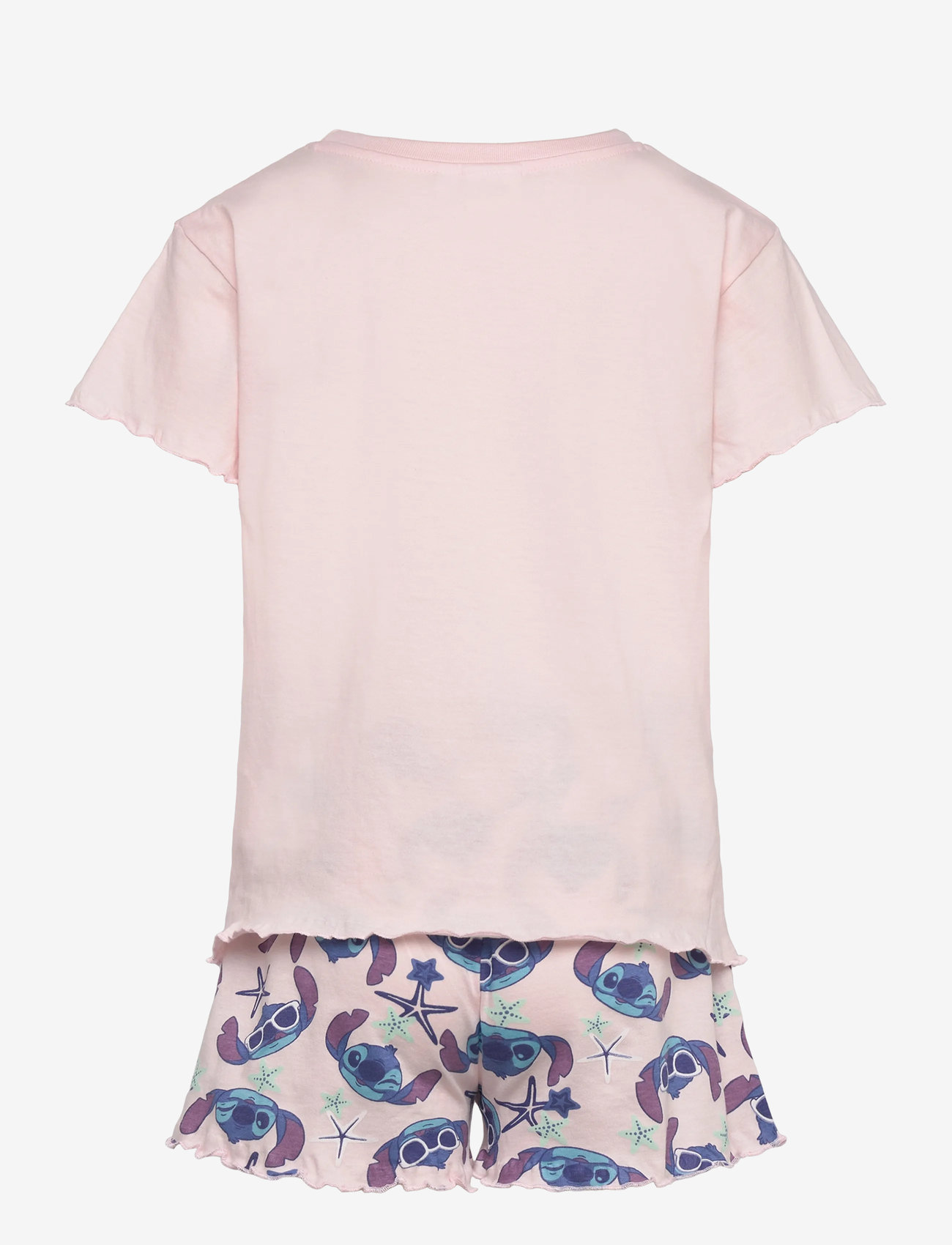 Disney - PYJAMA - pink - 1