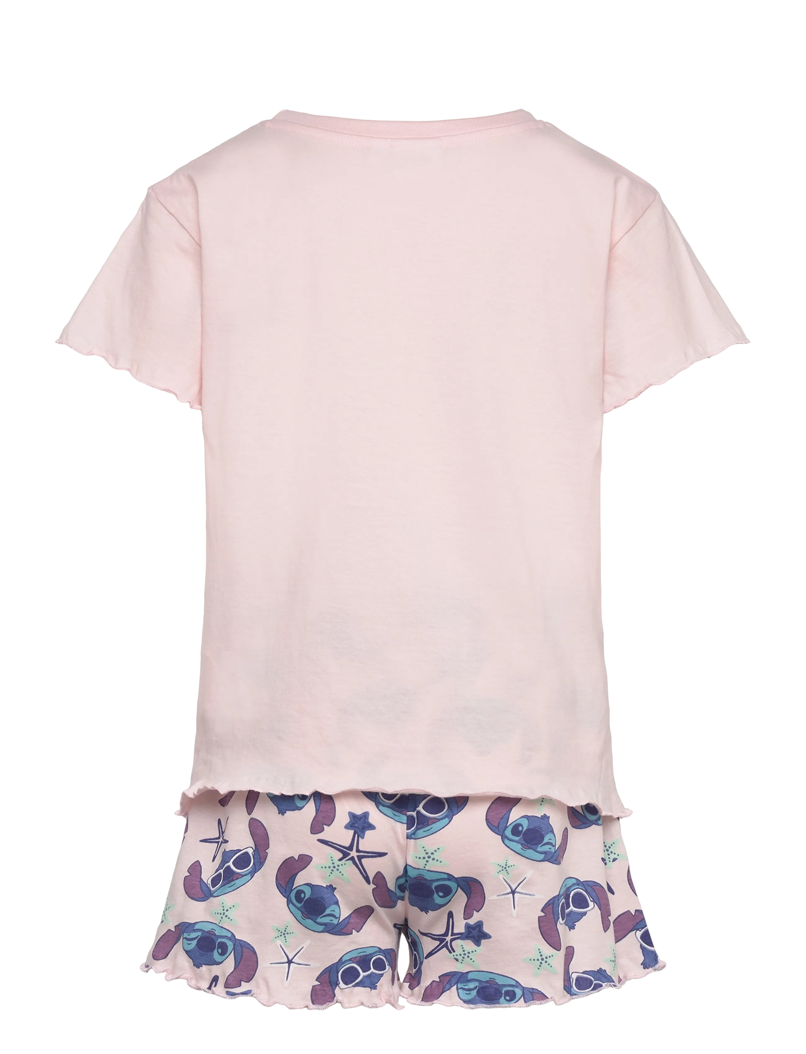 Disney - PYJAMA - pink - 1