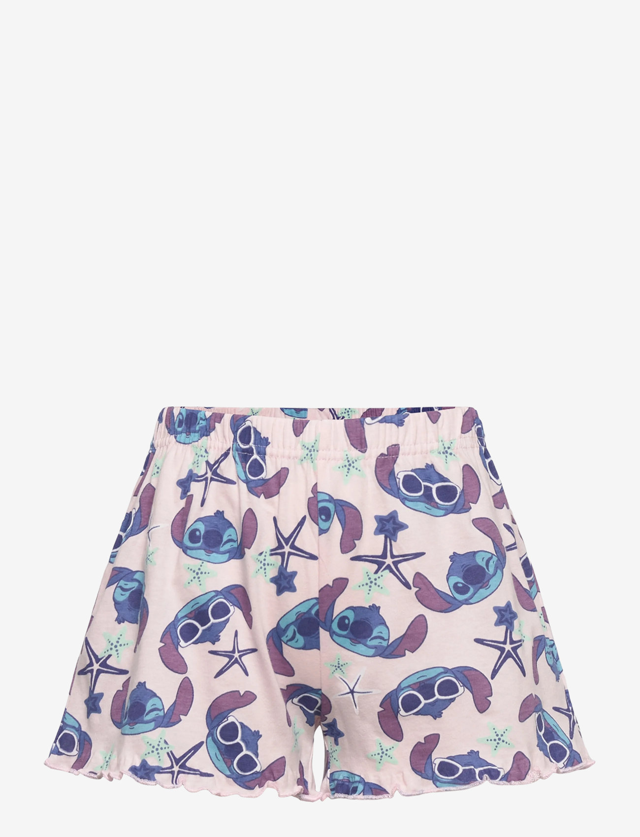 Disney - PYJAMA - pink - 2