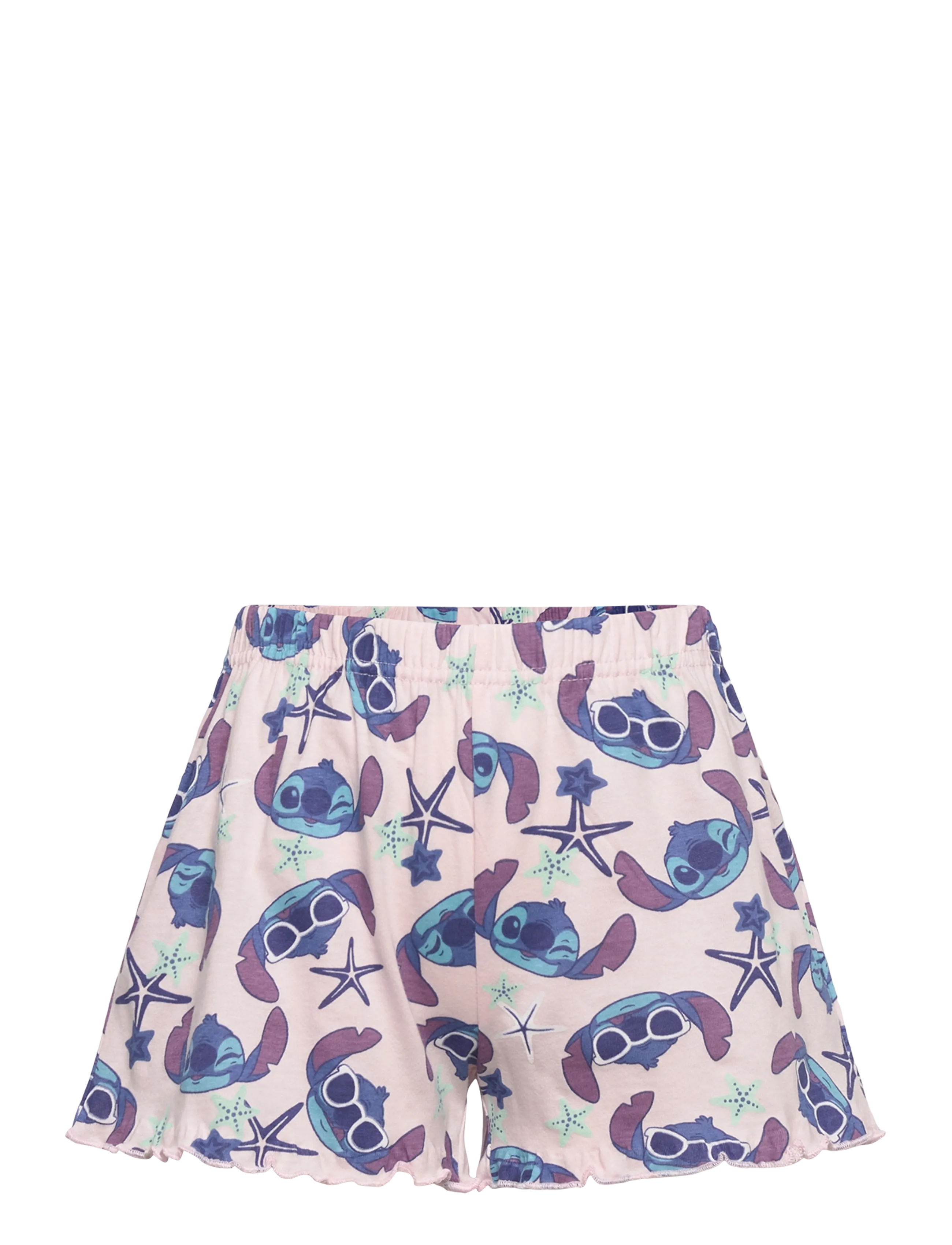 Disney - PYJAMA - pink - 2
