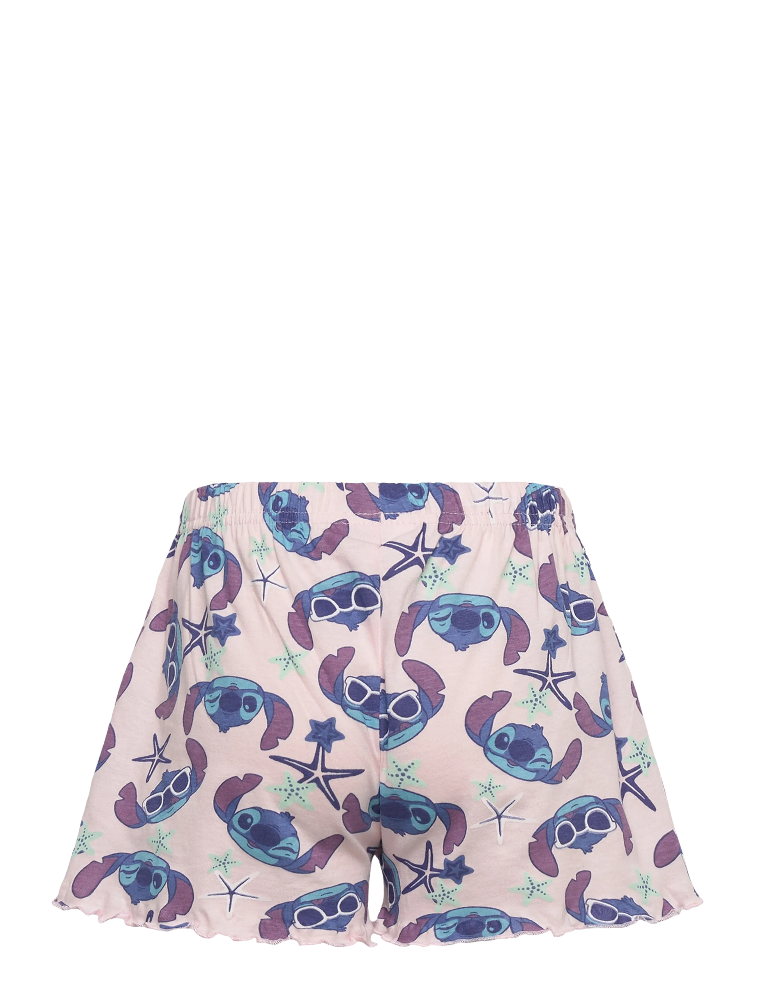 Disney - PYJAMA - pink - 3