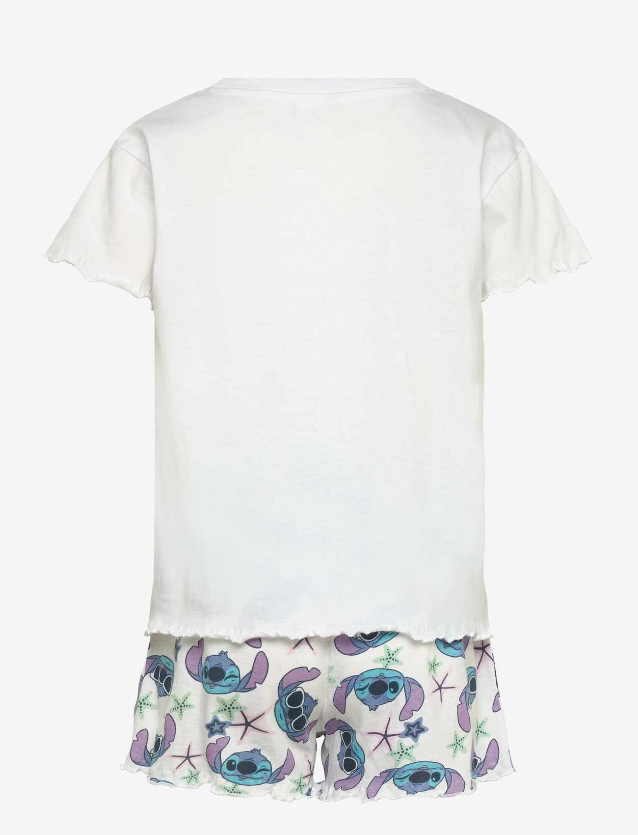 Disney - PYJAMA - white - 1