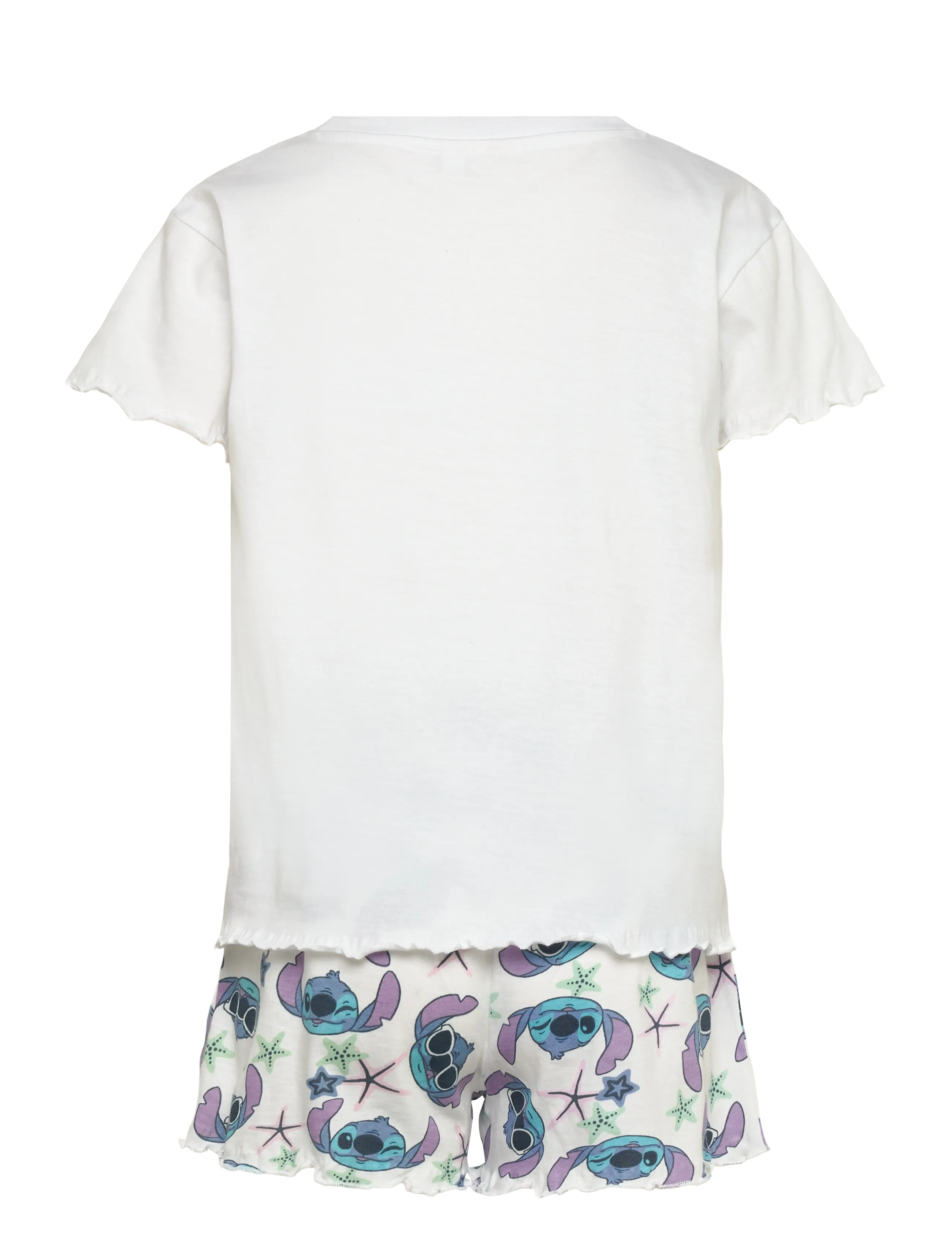 Disney - PYJAMA - white - 1