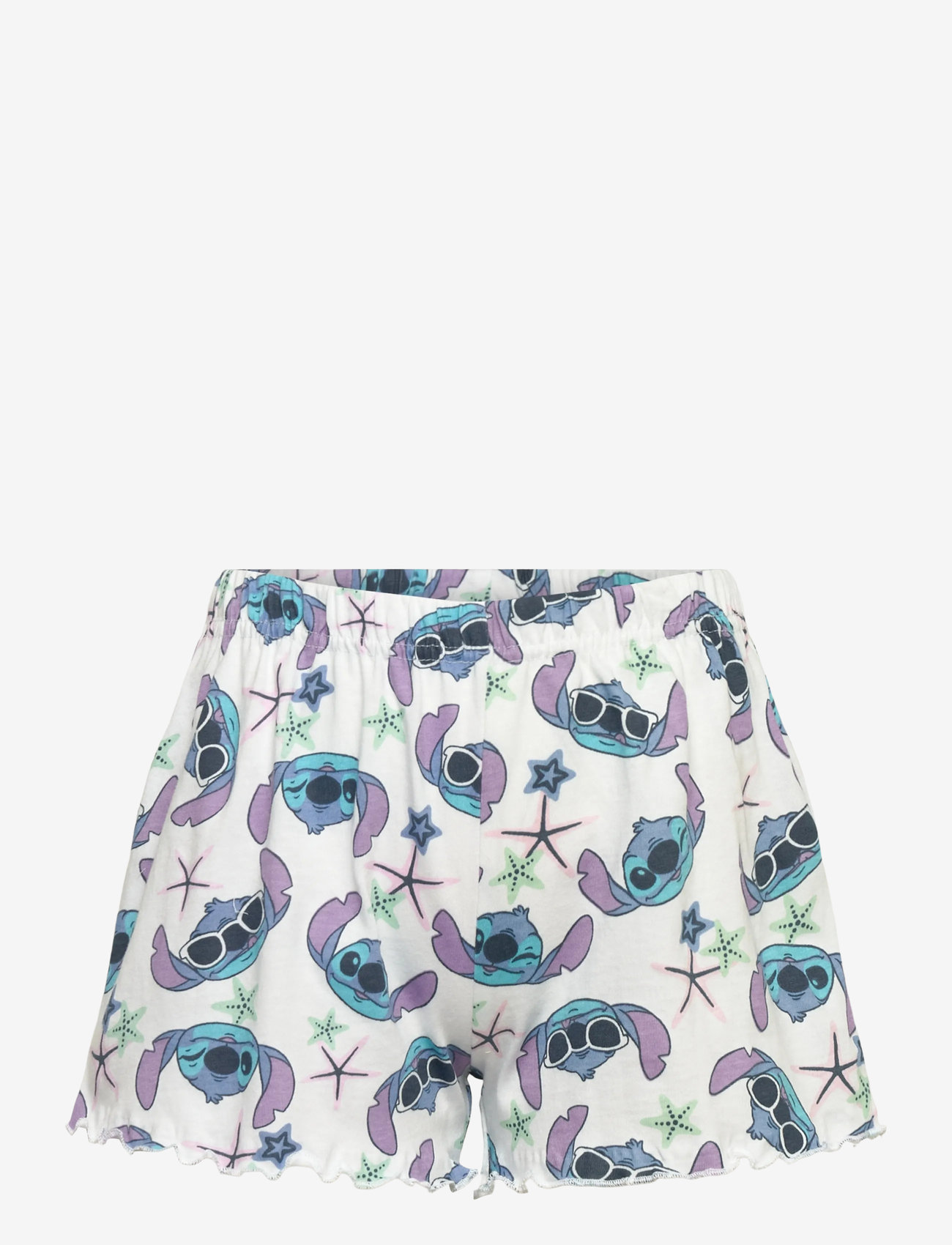 Disney - PYJAMA - white - 2