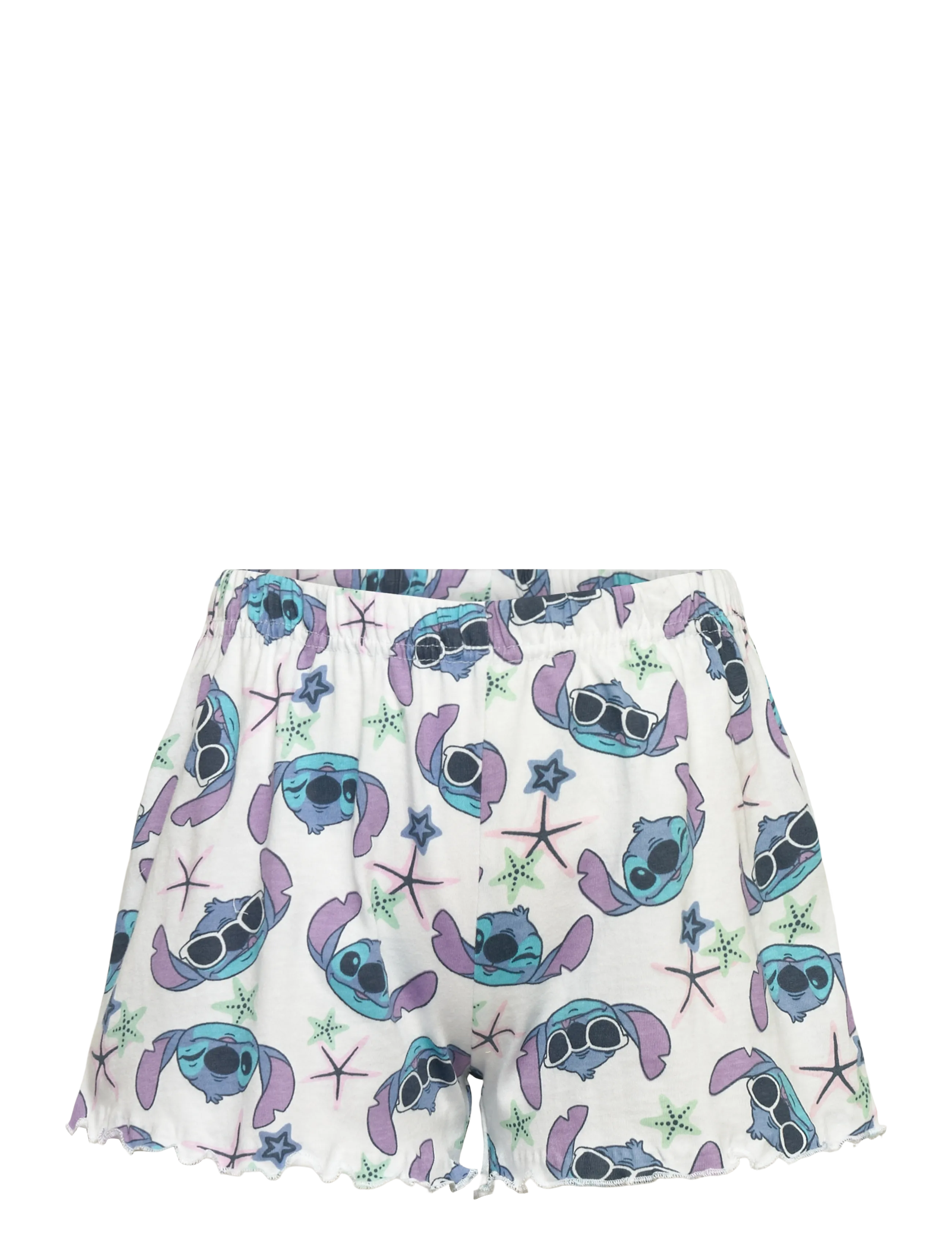 Disney - PYJAMA - white - 2