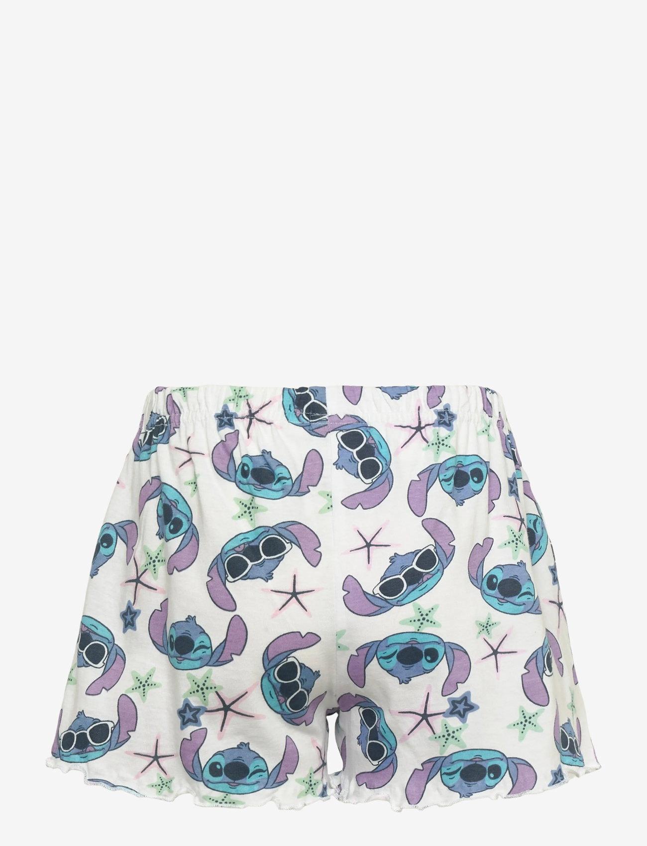 Disney - PYJAMA - white - 3