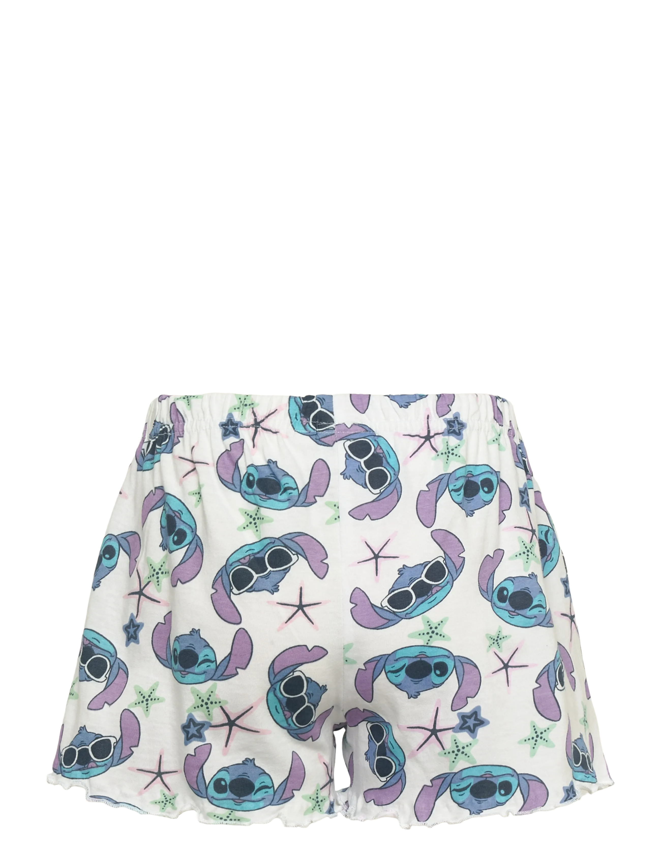 Disney - PYJAMA - white - 3